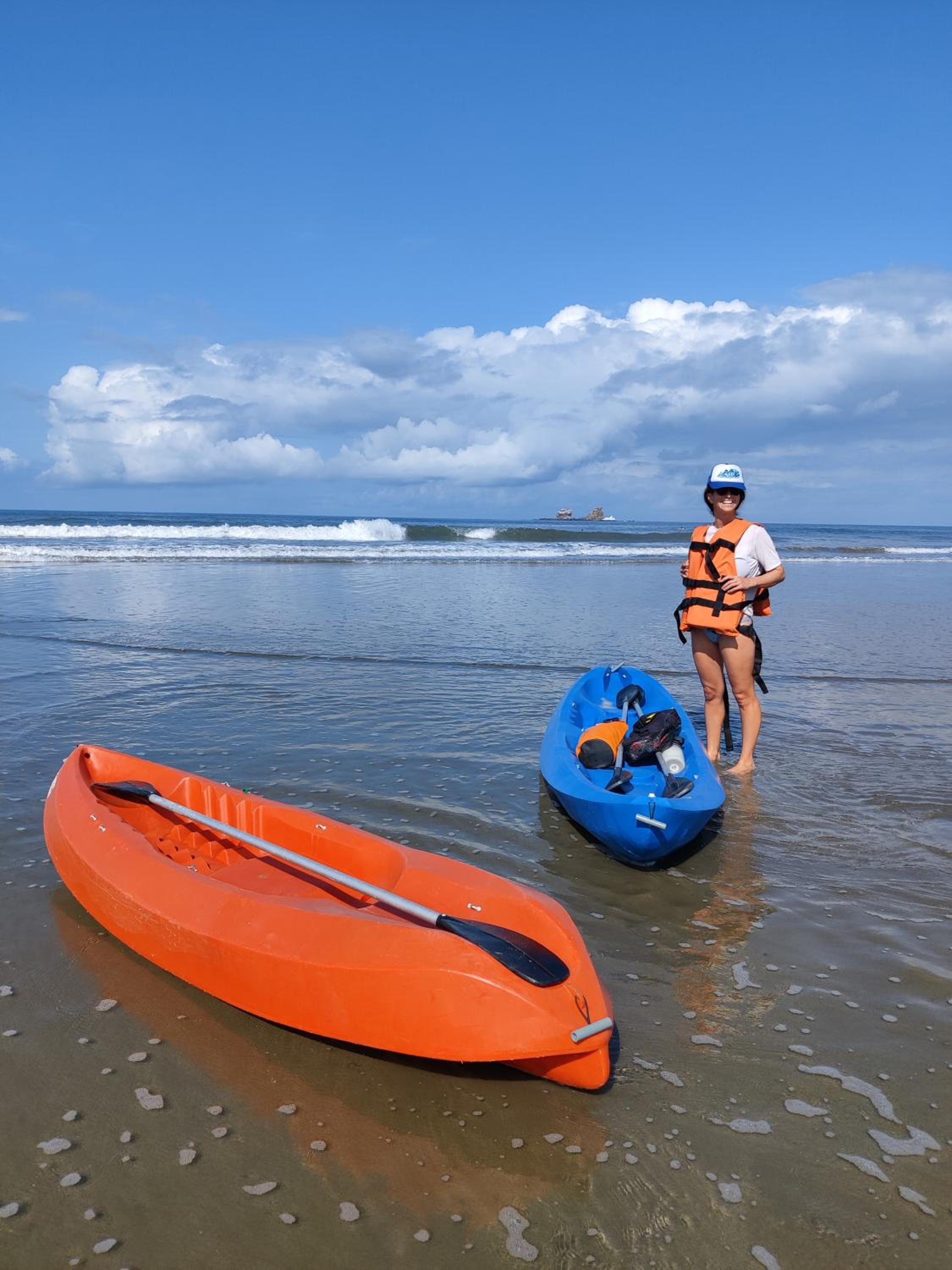 Ayampe Guest House