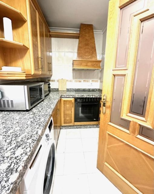Cordoba Vacations - Apartamento Claudio Marcelo, 1 - Property Image 10