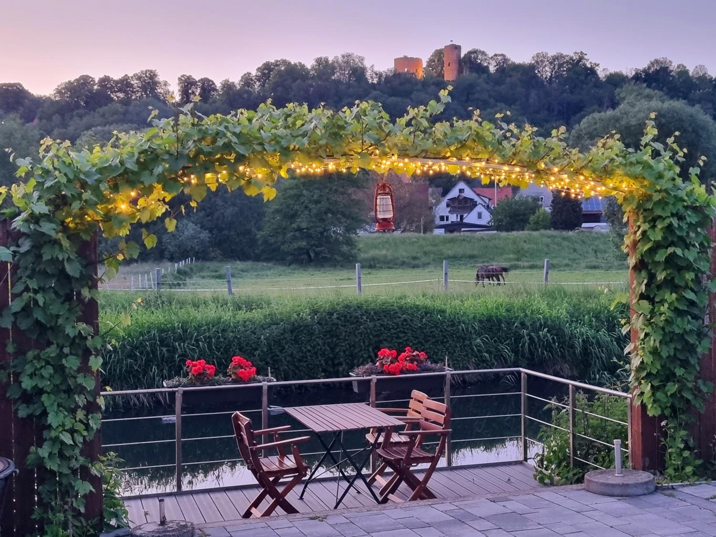 Ferienhaus Diemelaue