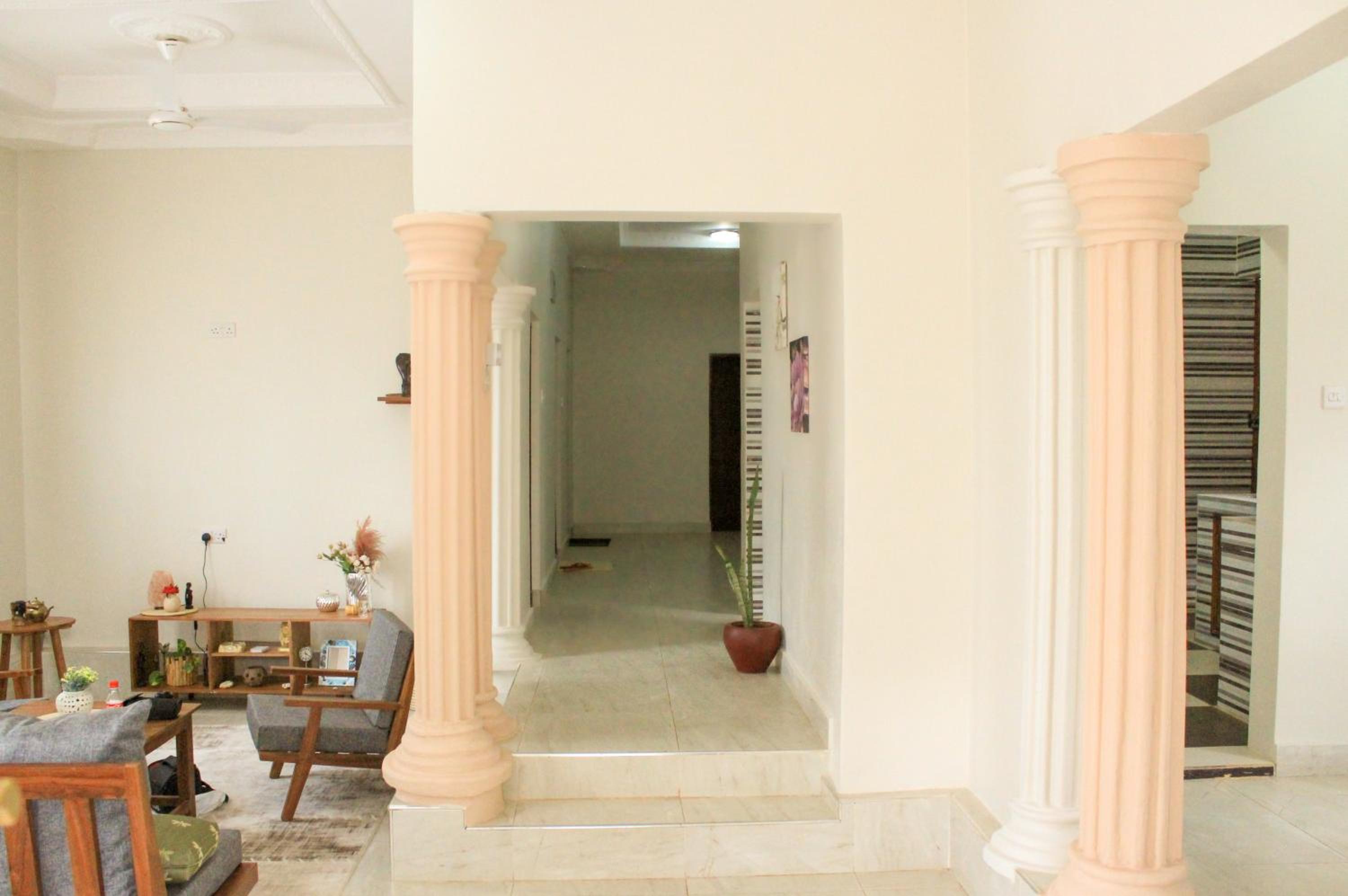 Kwale Residence