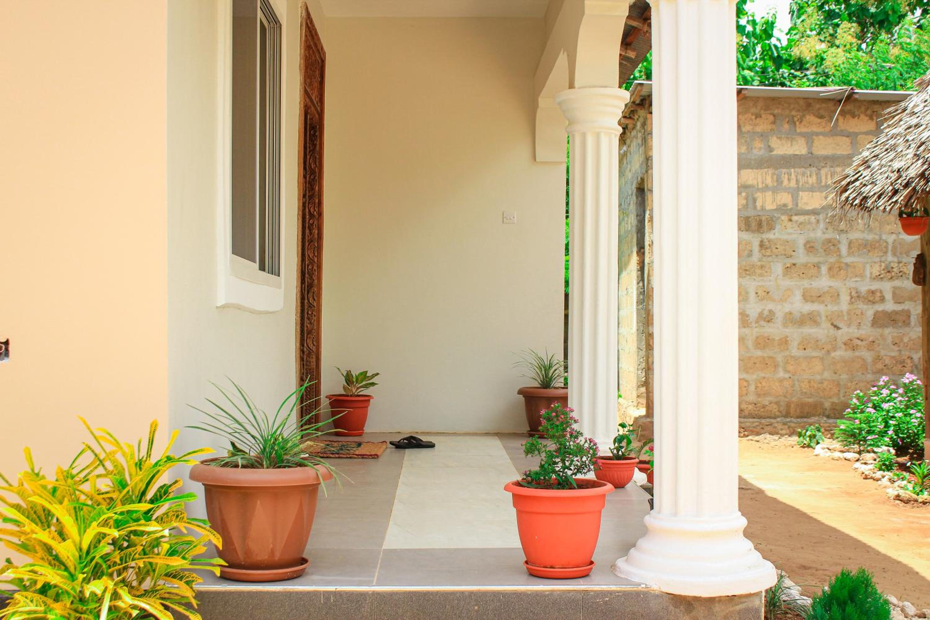 Kwale Residence