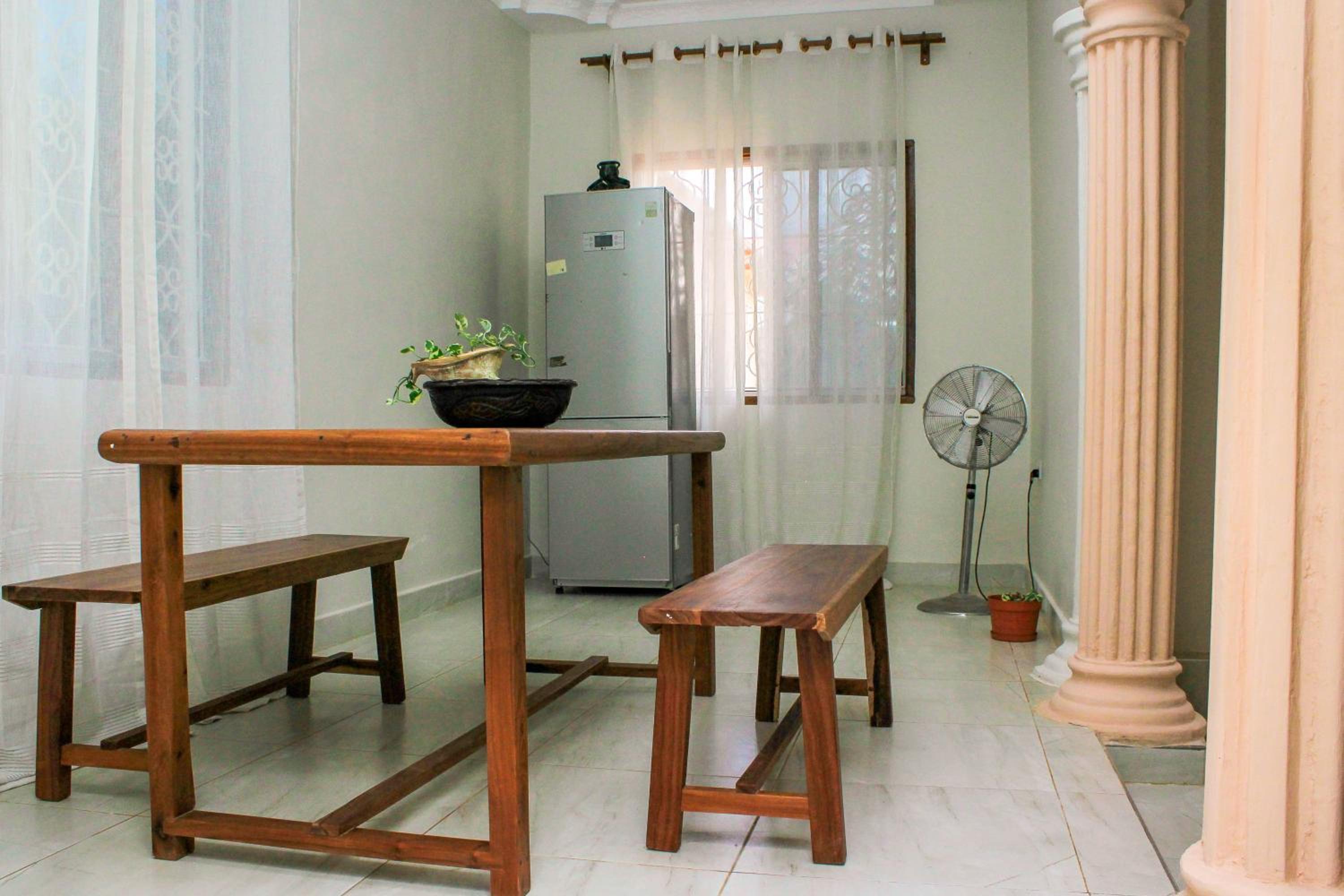 Kwale Residence