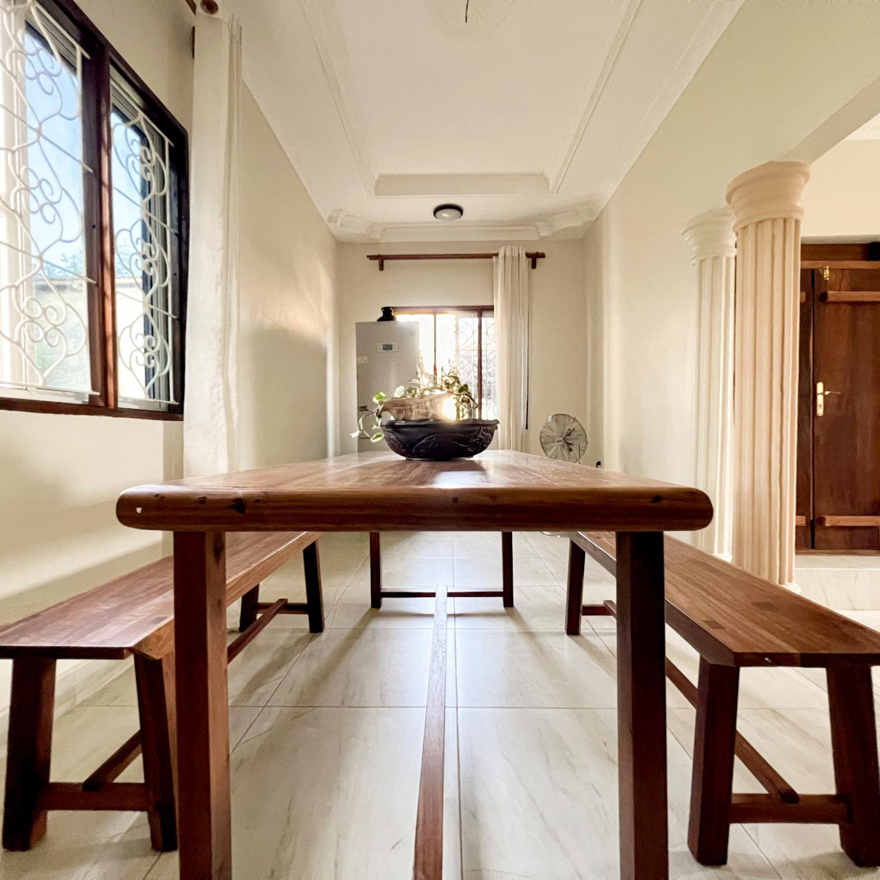 Kwale Residence
