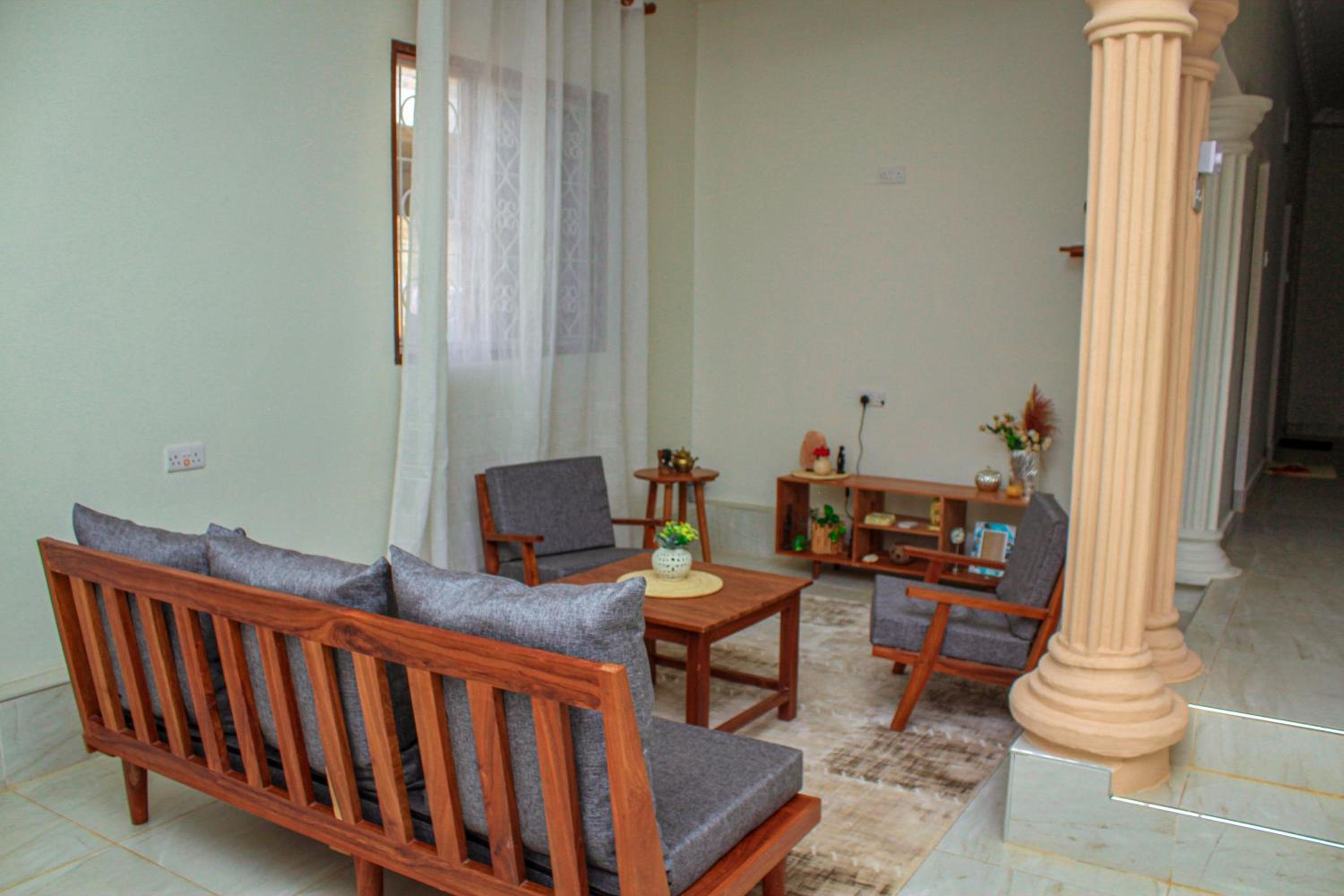 Kwale Residence