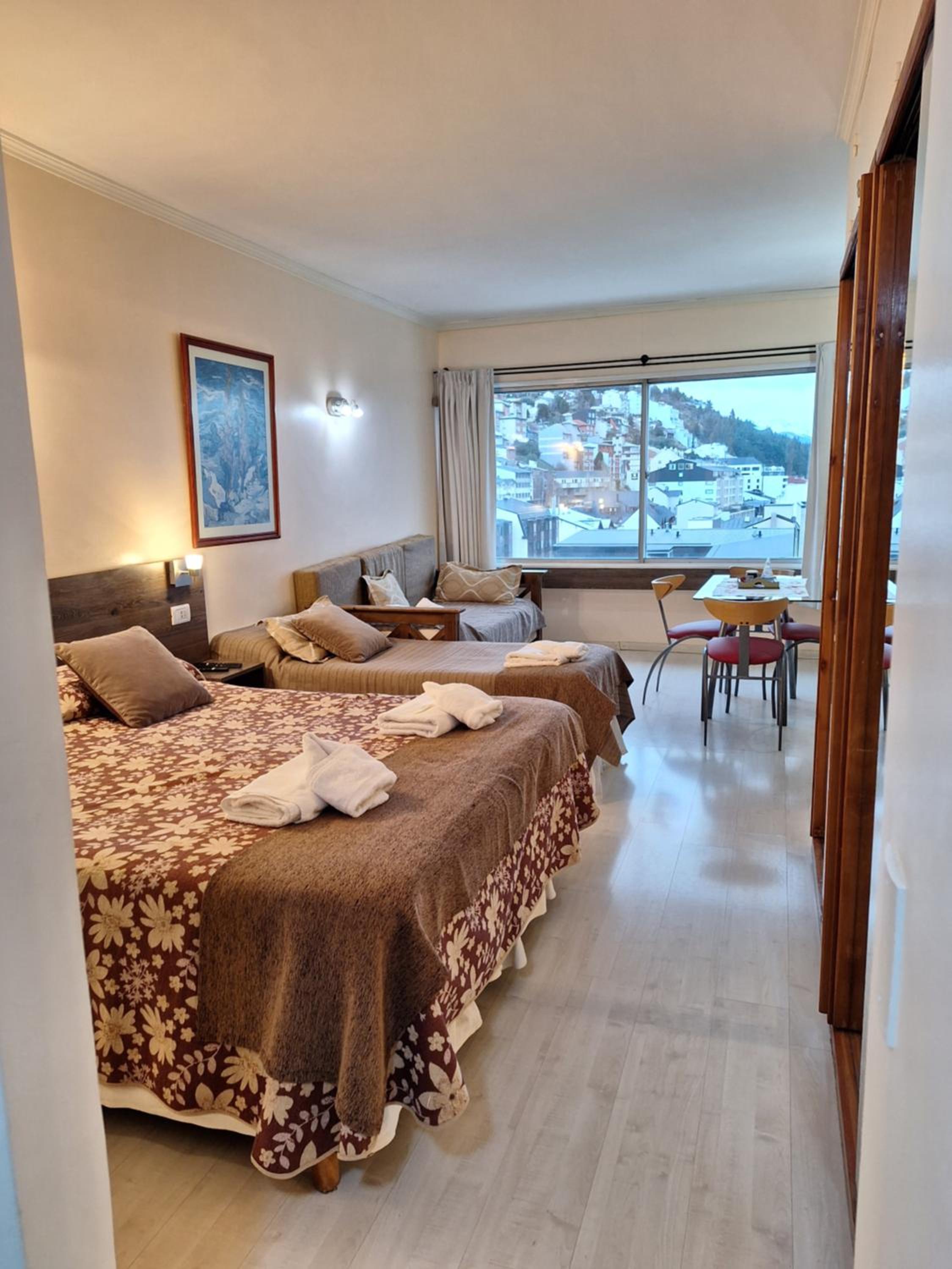 Bariloche Center 630 STUDIO