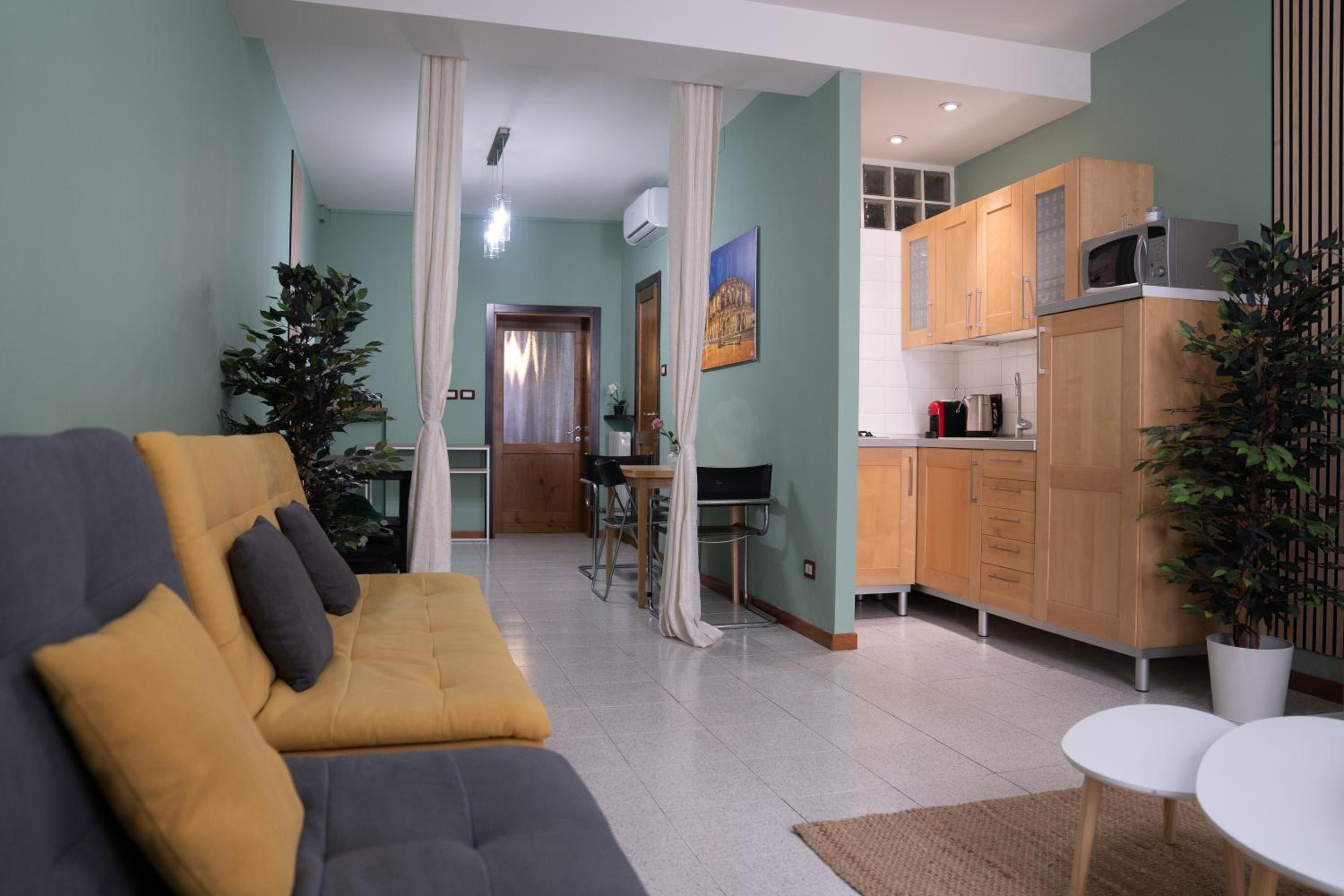 ApartHotel Verona Centro photo 4