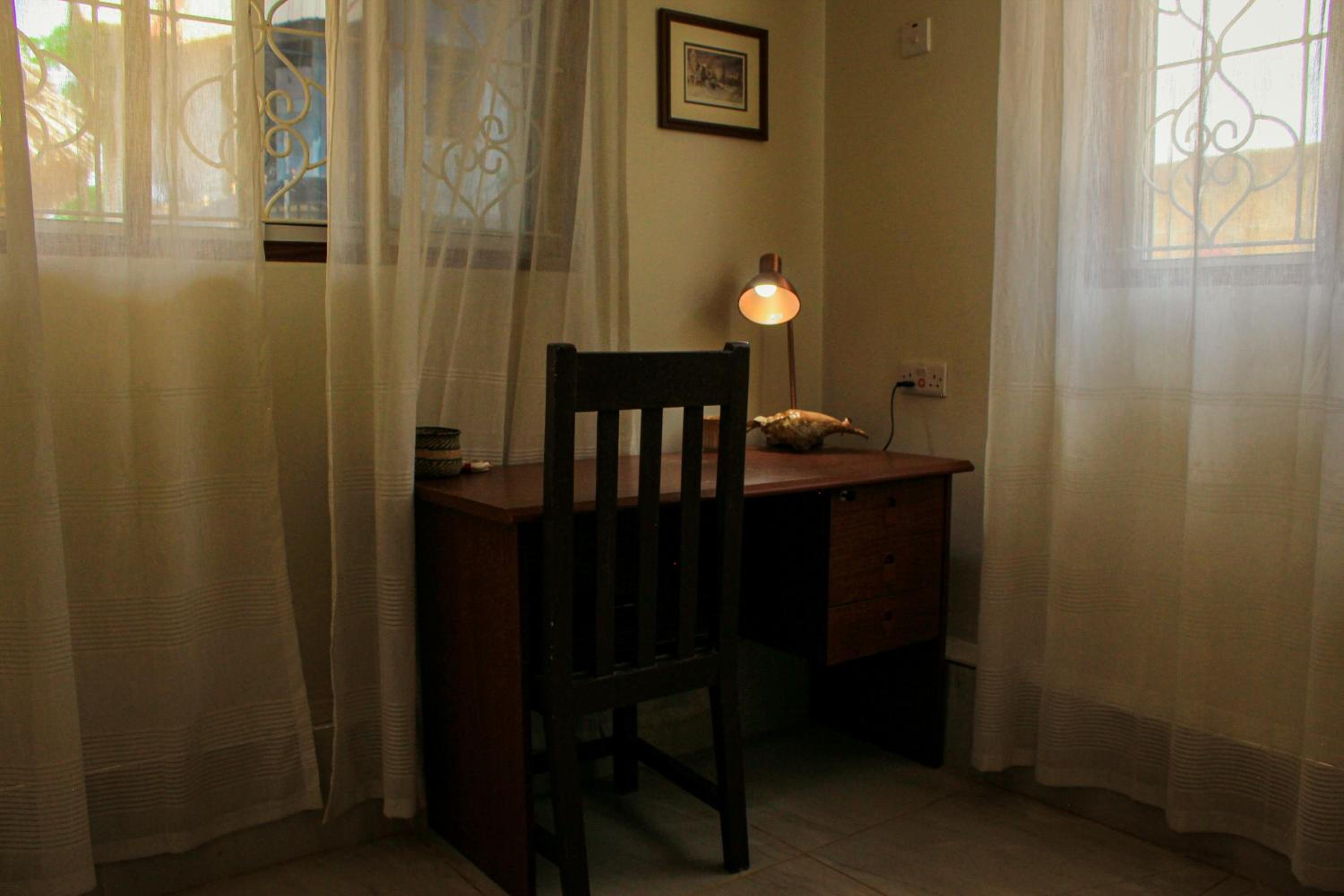 Kwale Residence