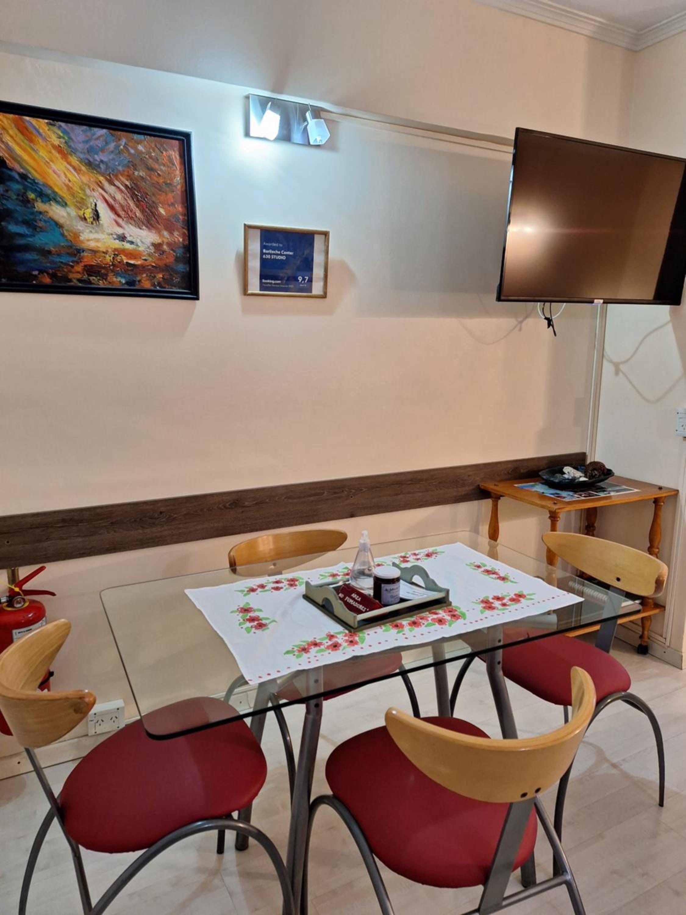 Bariloche Center 630 STUDIO