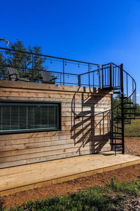 Hotel New The Saguaro-Tiny Shipping Container Home - Image 1