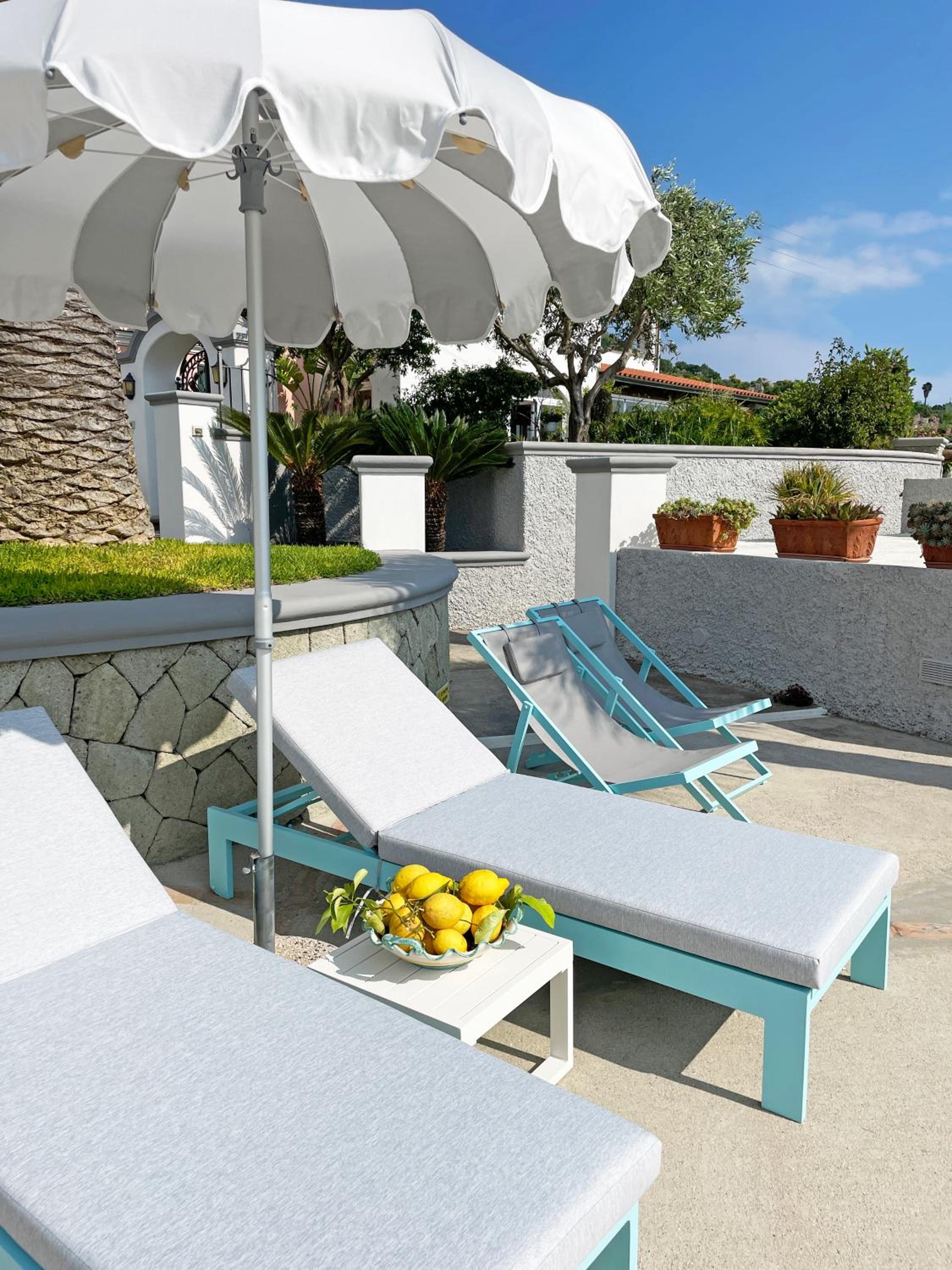 Villa Titina - Sunset Apartments