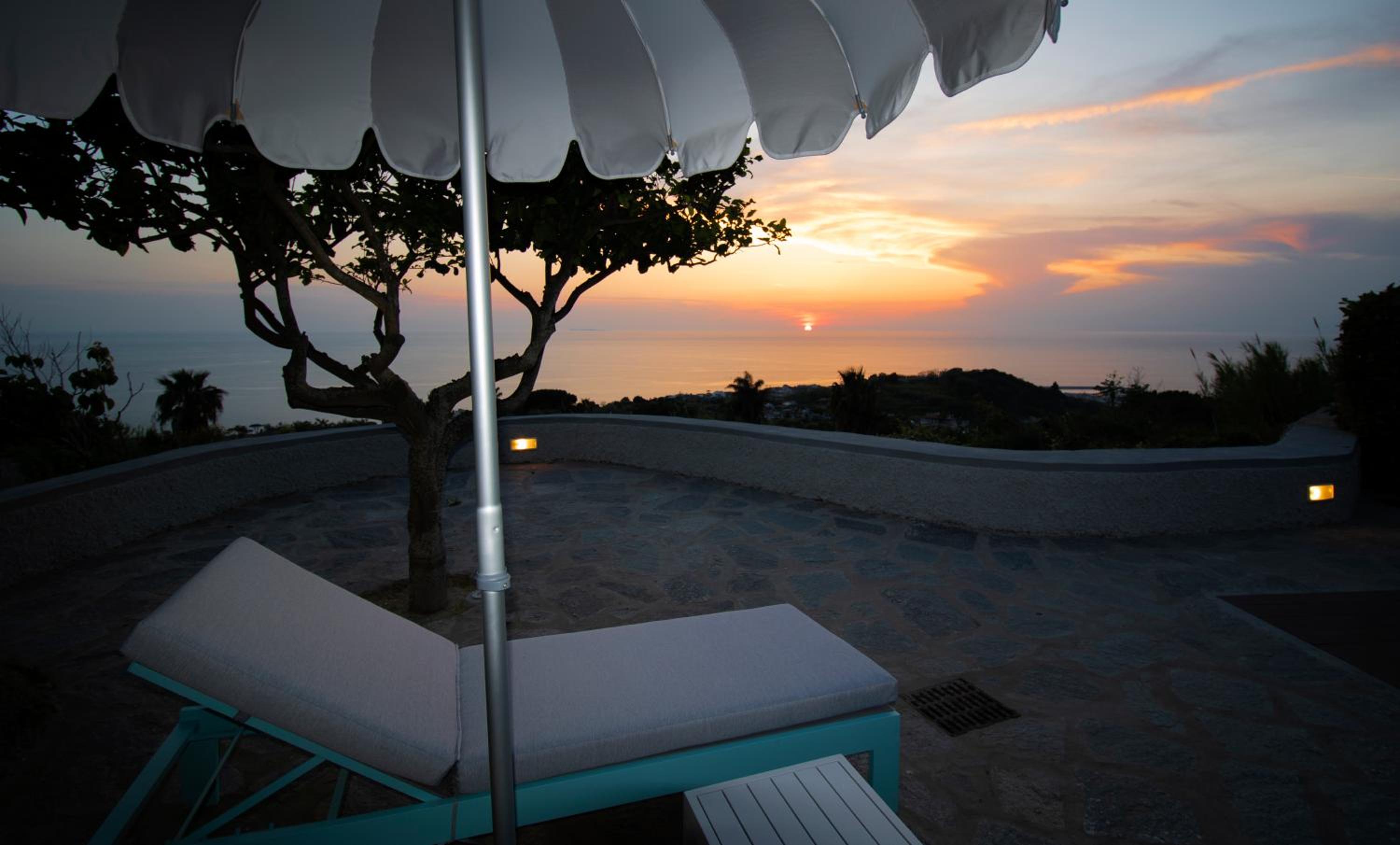 Villa Titina - Sunset Apartments