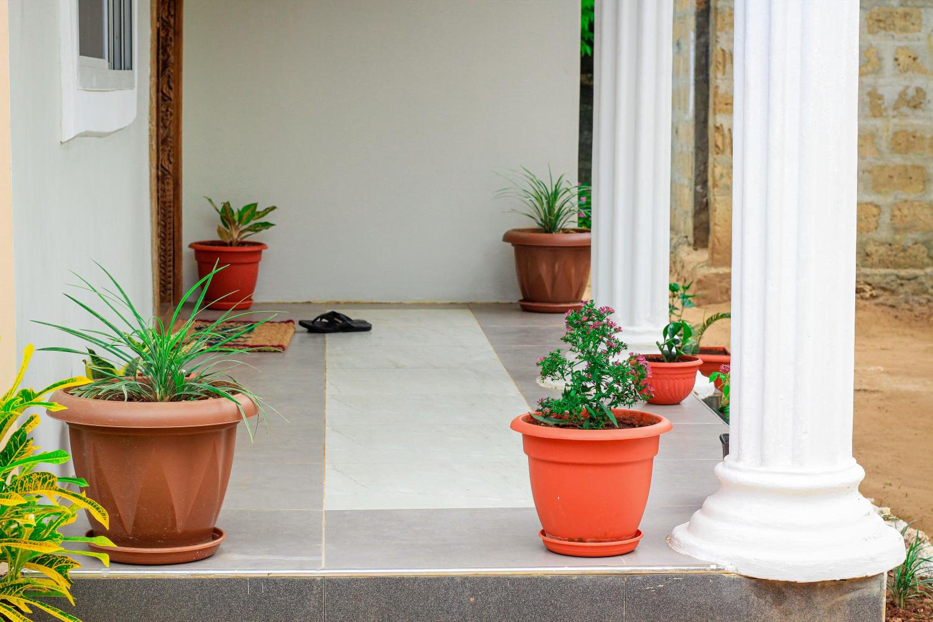 Kwale Residence