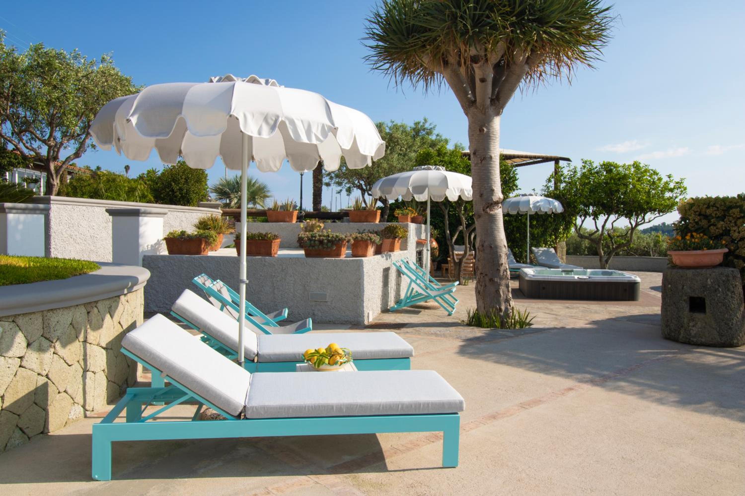 Villa Titina - Sunset Apartments