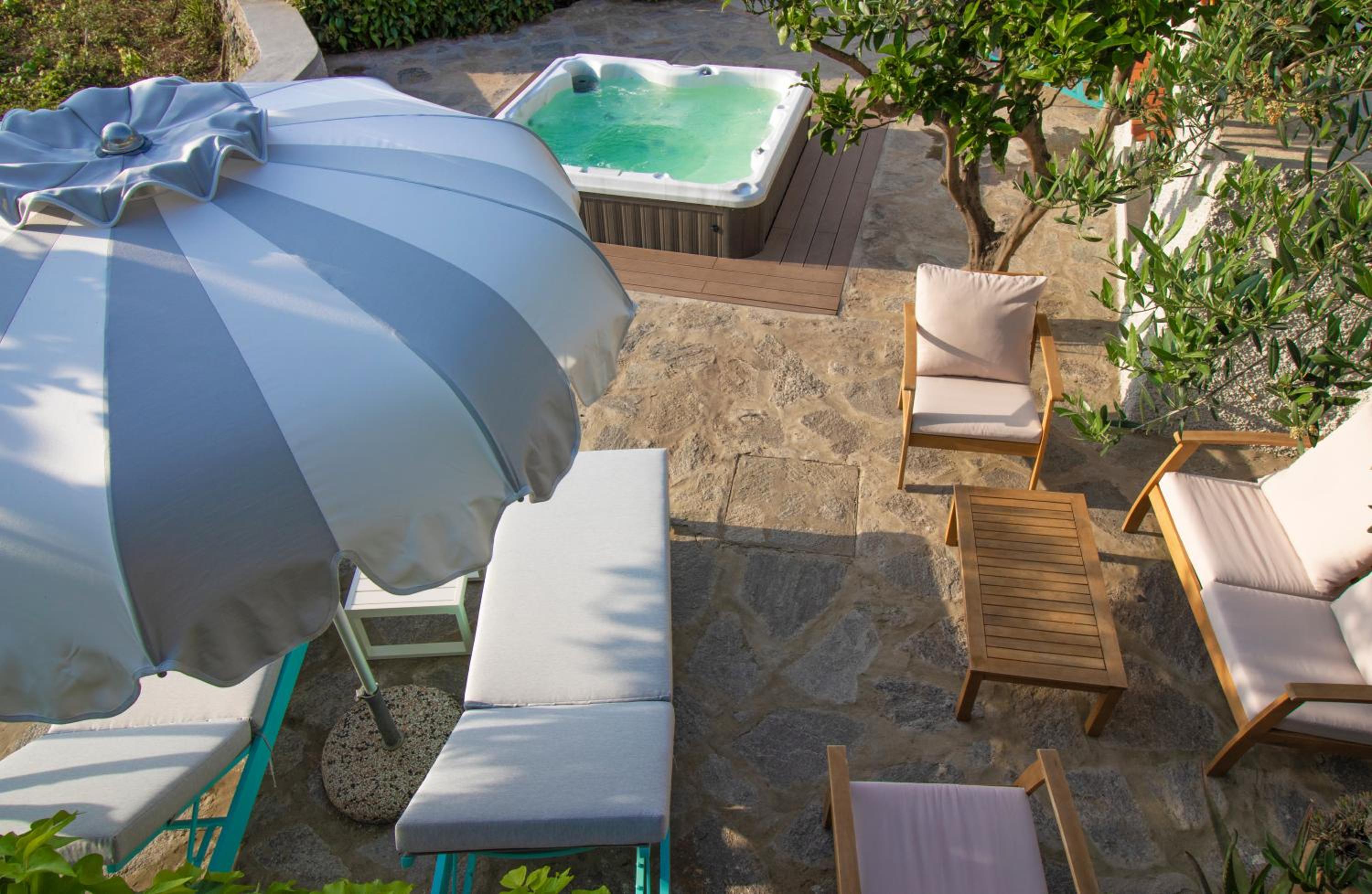 Villa Titina - Sunset Apartments