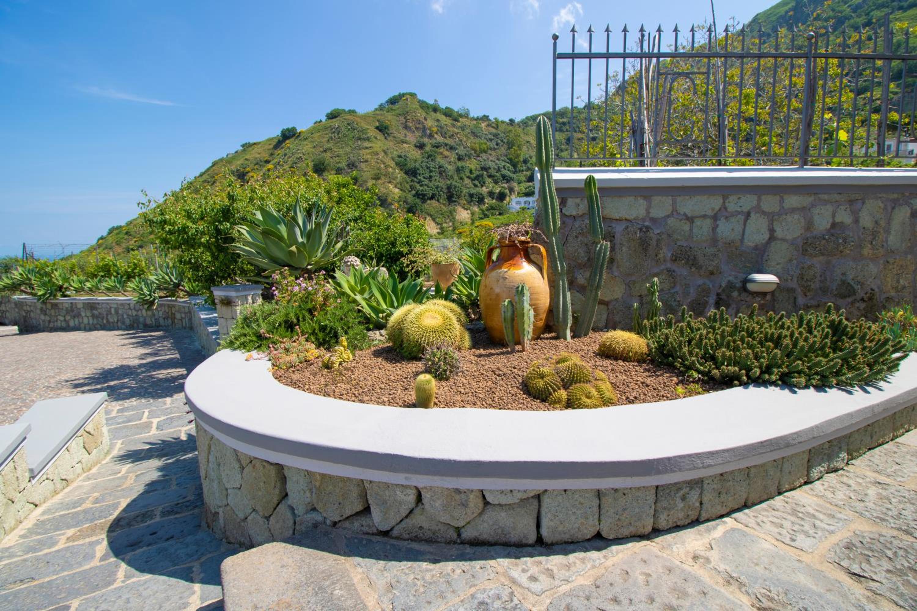 Villa Titina - Sunset Apartments