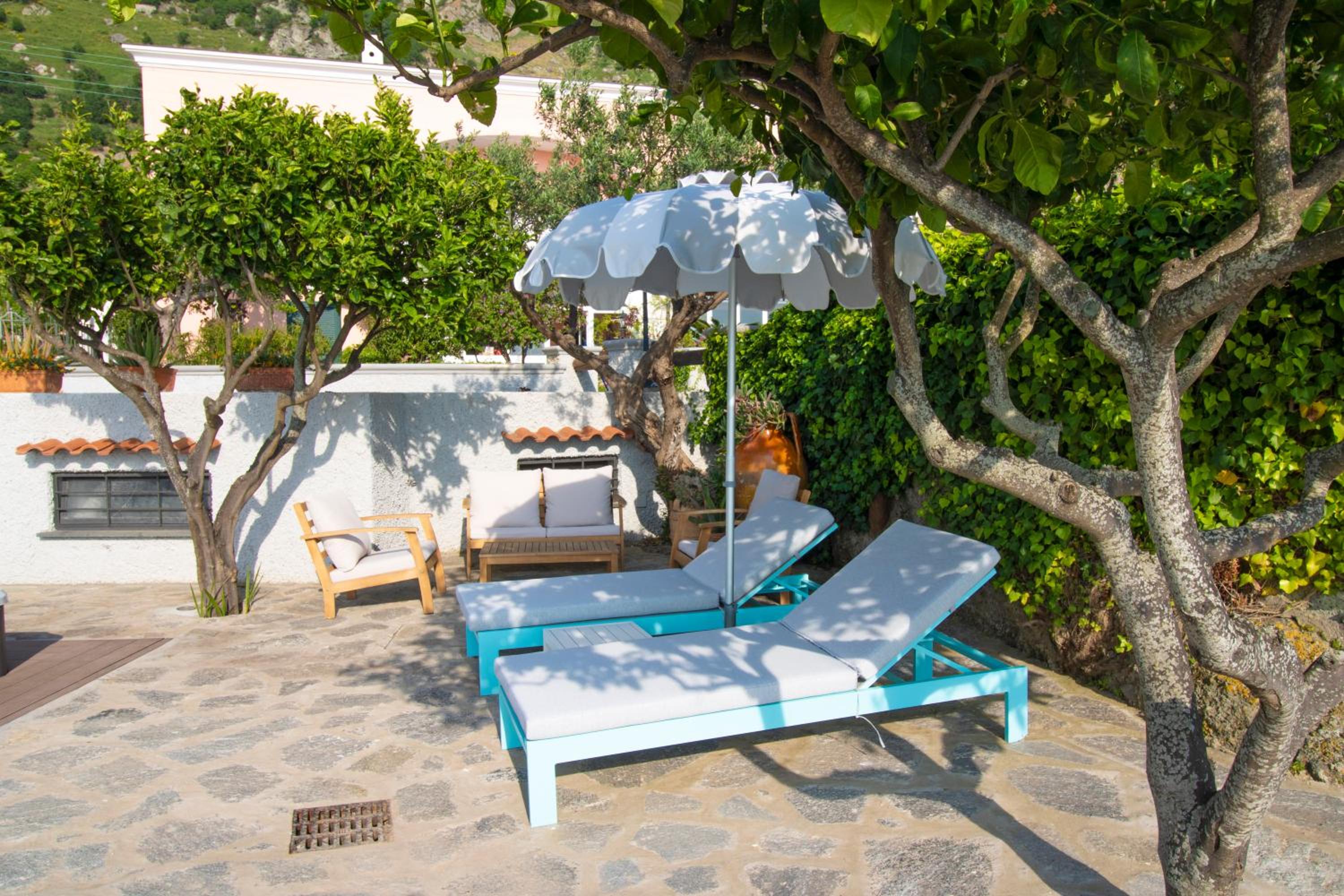 Villa Titina - Sunset Apartments