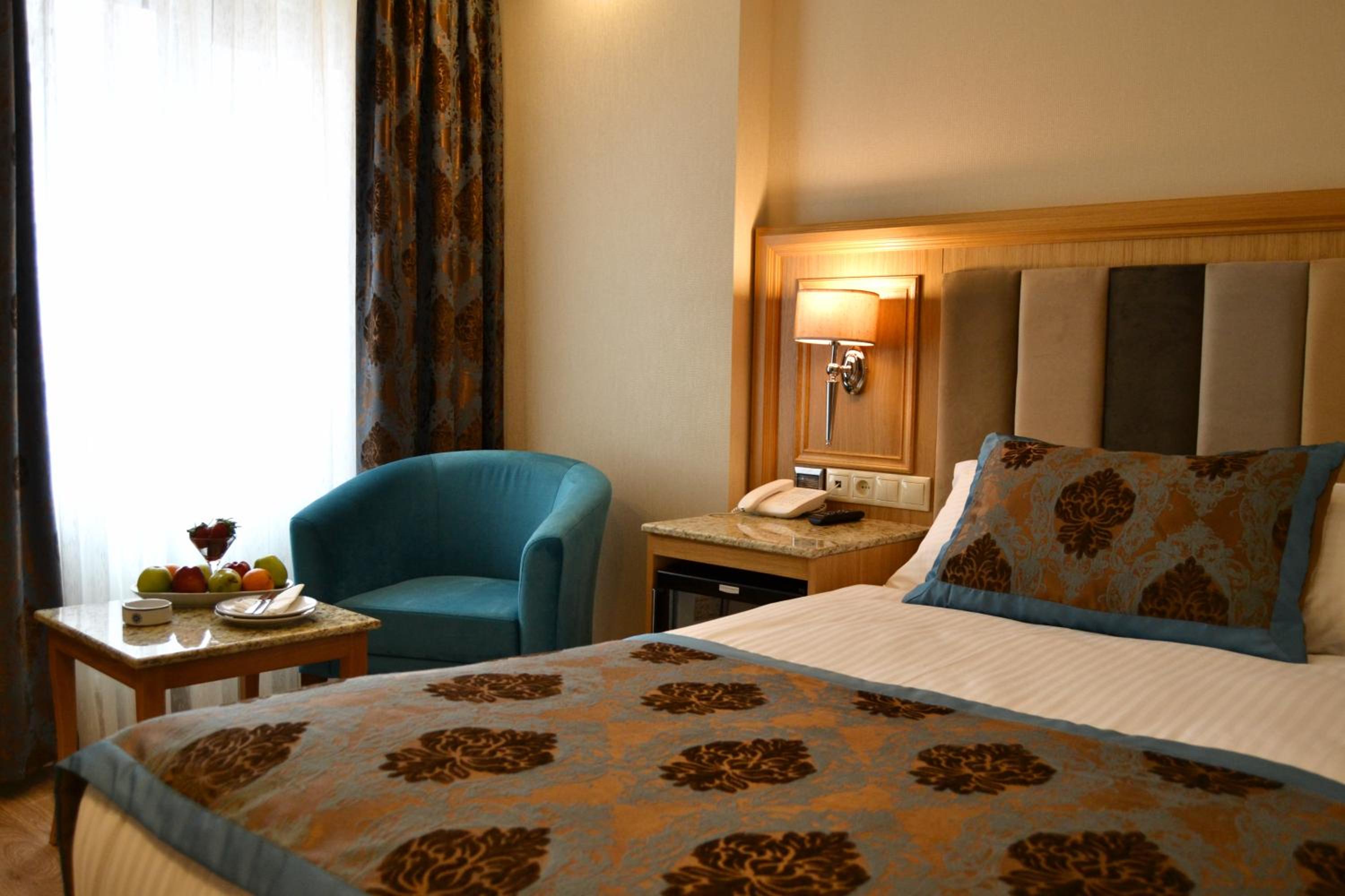 Hotel Erden Sarayevo - Image 18