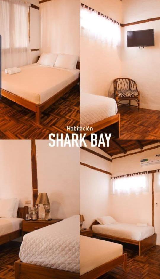 Ayampe Guest House