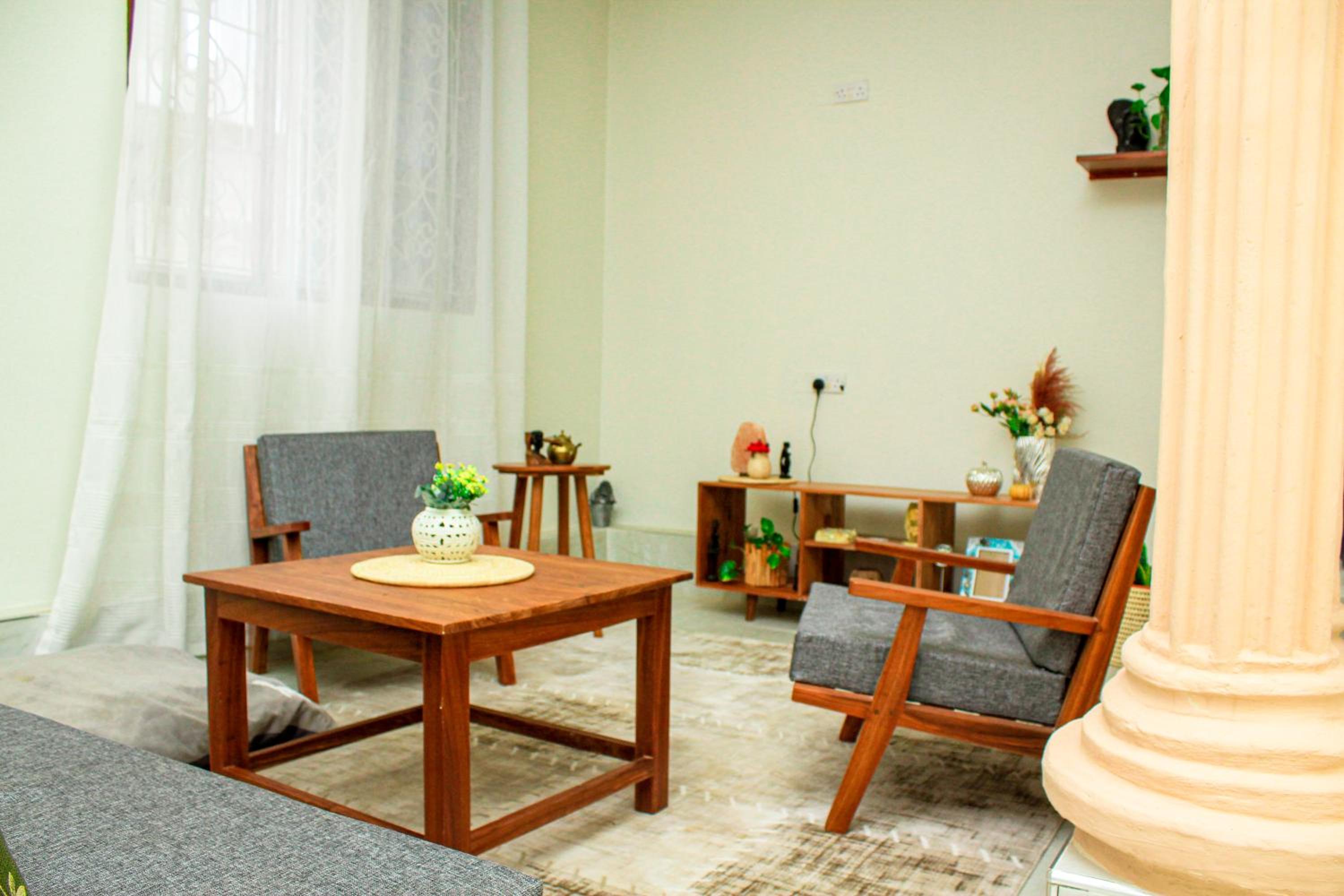 Kwale Residence
