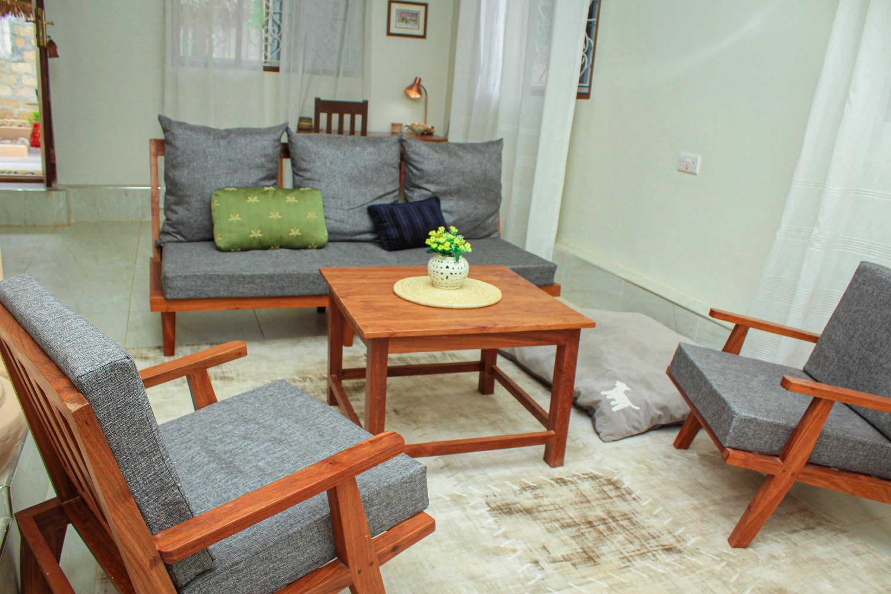 Kwale Residence
