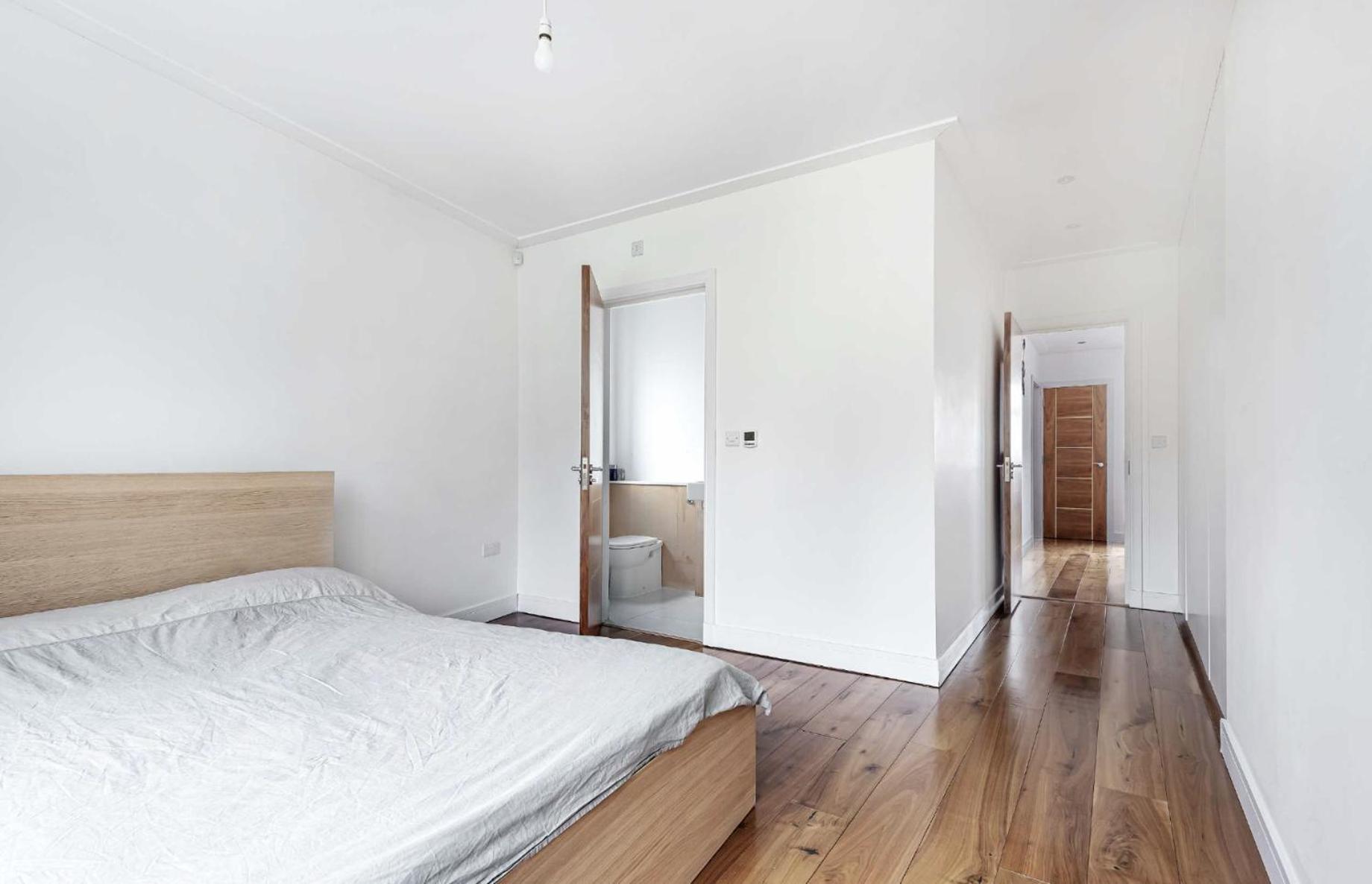 Heavenly London - Whetstone Boutique Hotel, photo 8