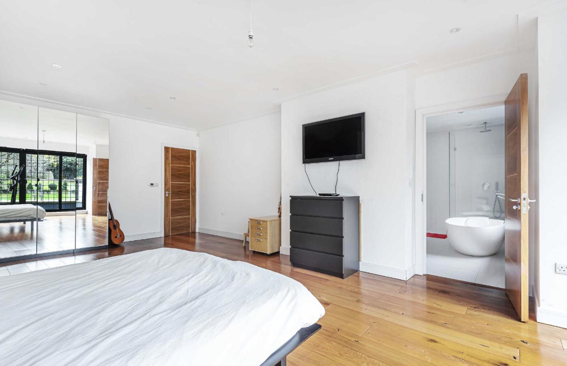 Heavenly London - Whetstone Boutique Hotel, photo 2
