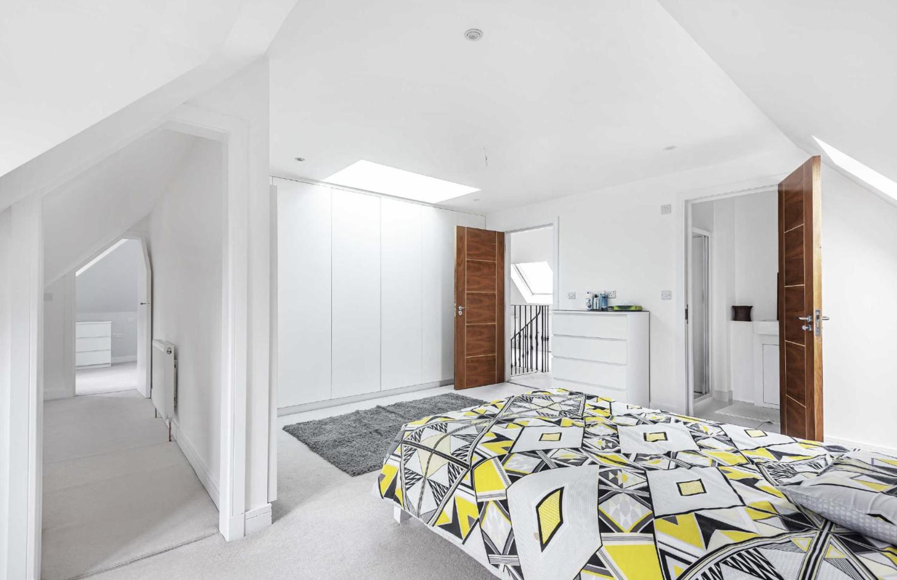 Heavenly London - Whetstone Boutique Hotel, photo 7