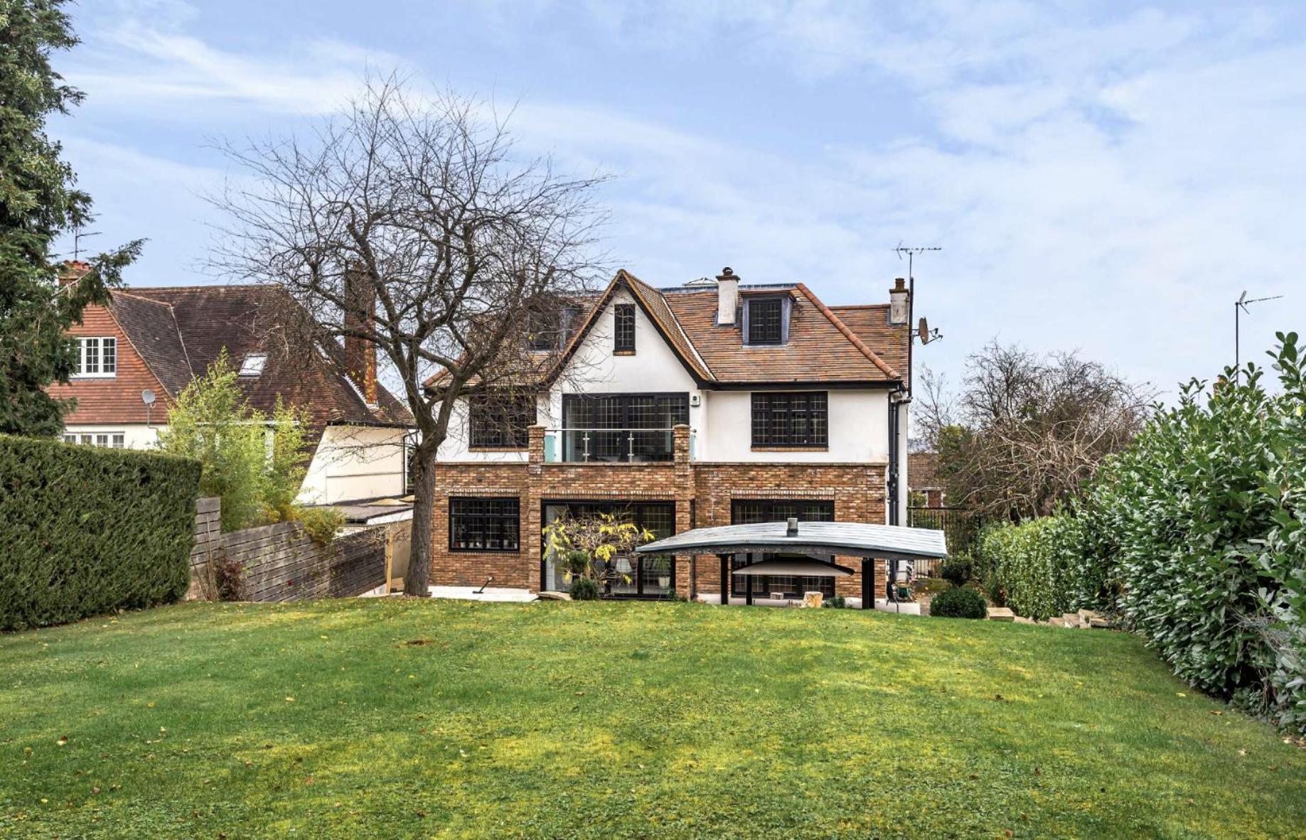Heavenly London - Whetstone Boutique Hotel, photo 14