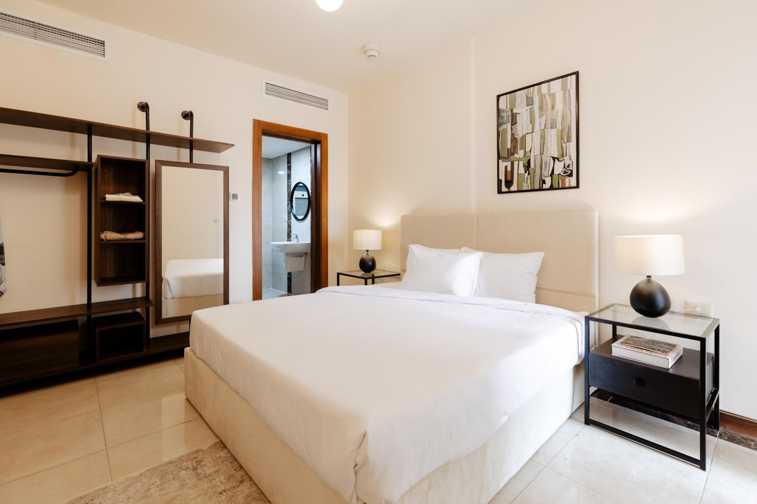 LOFTS by Elegant Hospitality across AUC