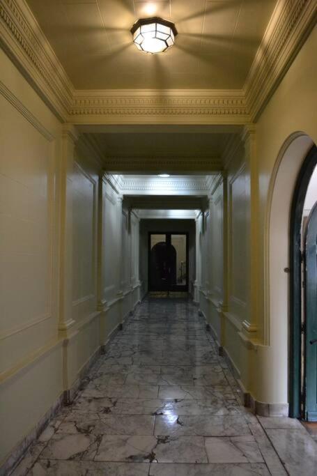 Libertador recoleta
