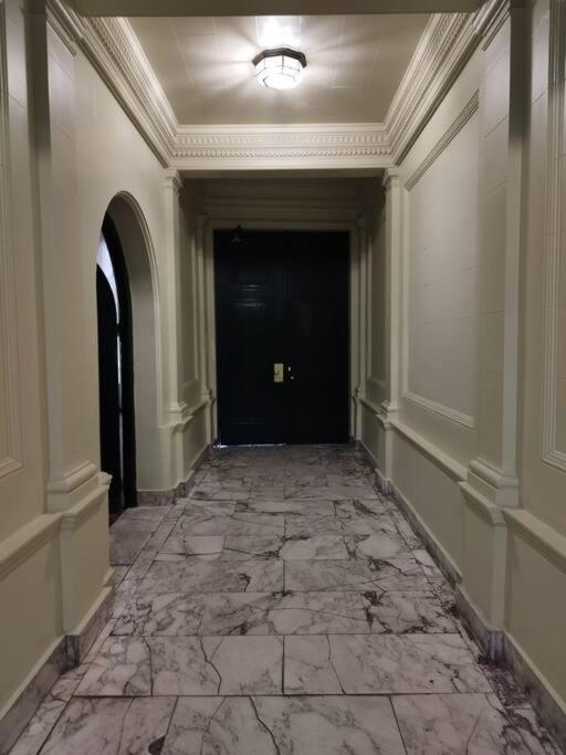 Libertador recoleta