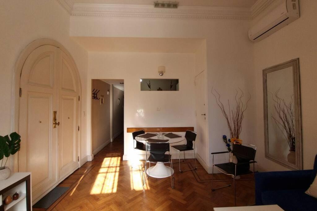 Libertador recoleta