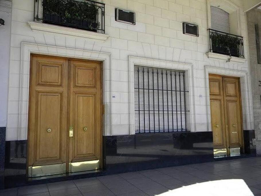 Libertador recoleta