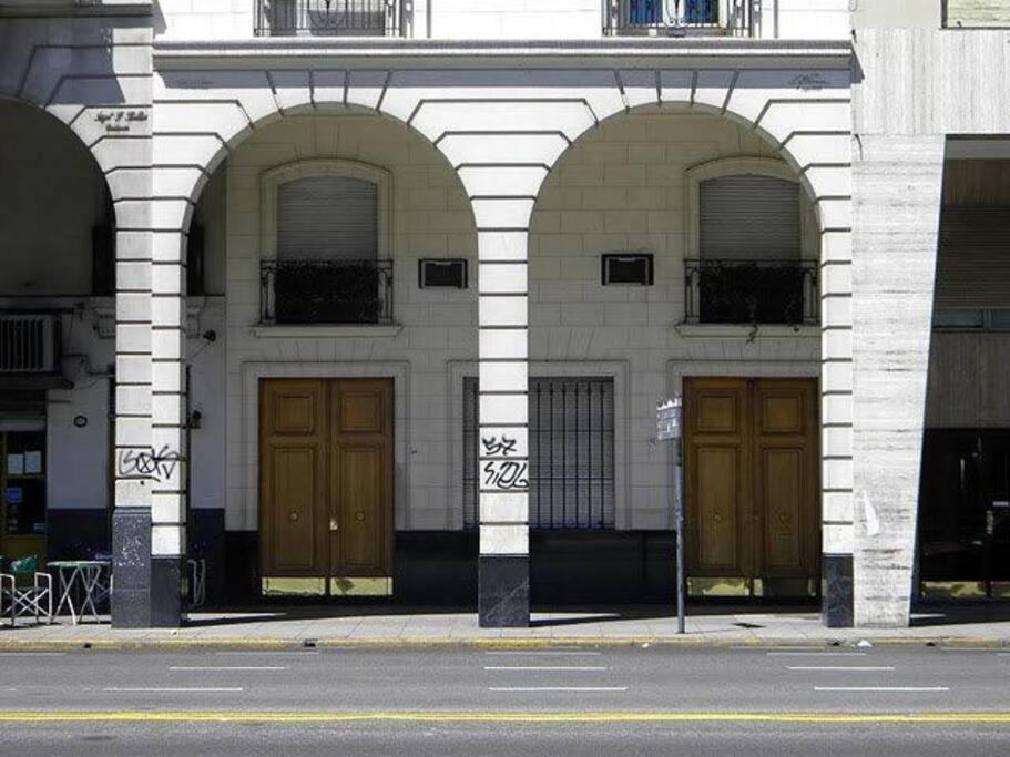 Libertador recoleta