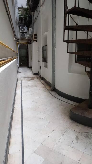 Libertador recoleta