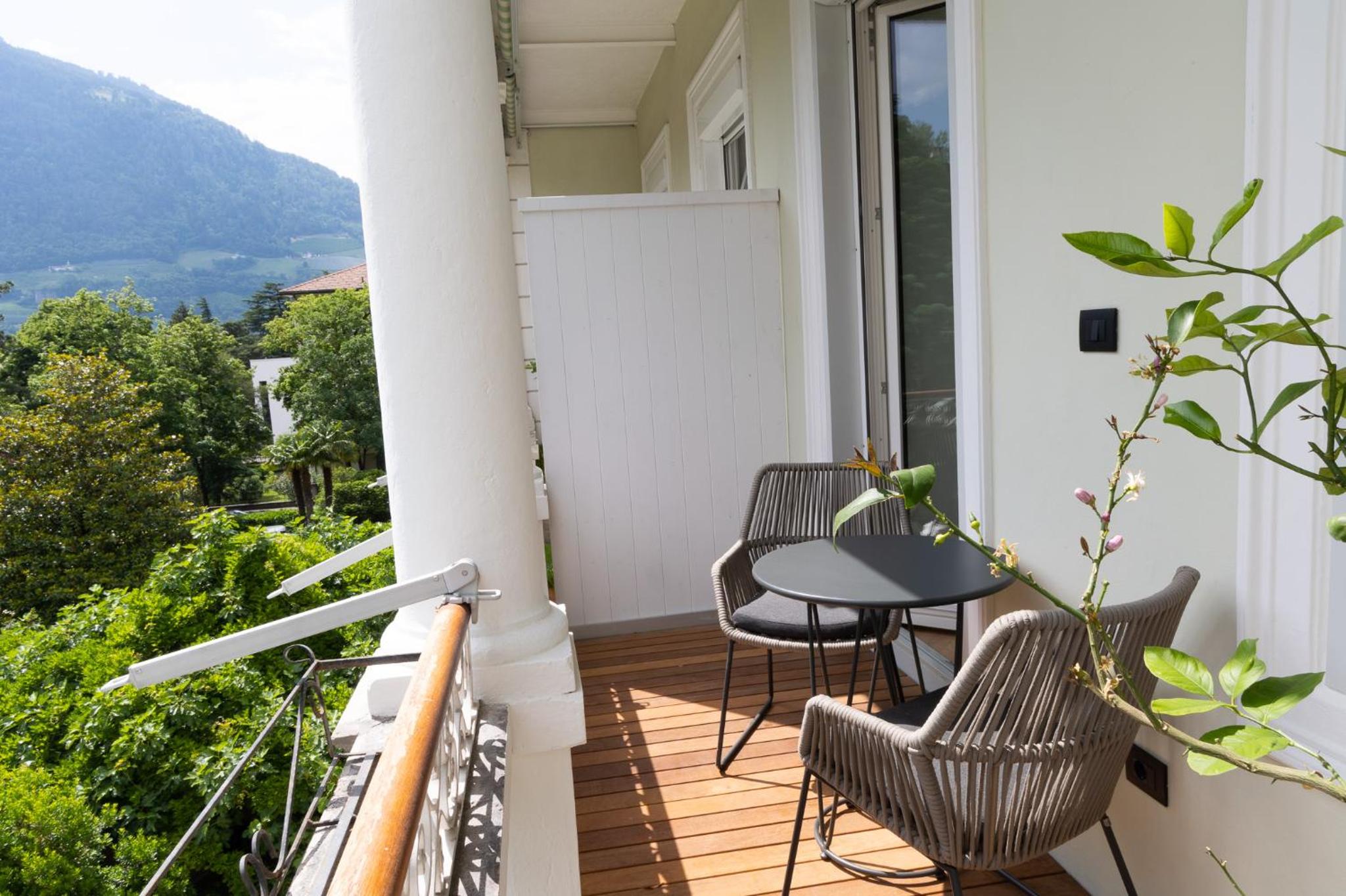 Luxury Apartment Villa Ortler