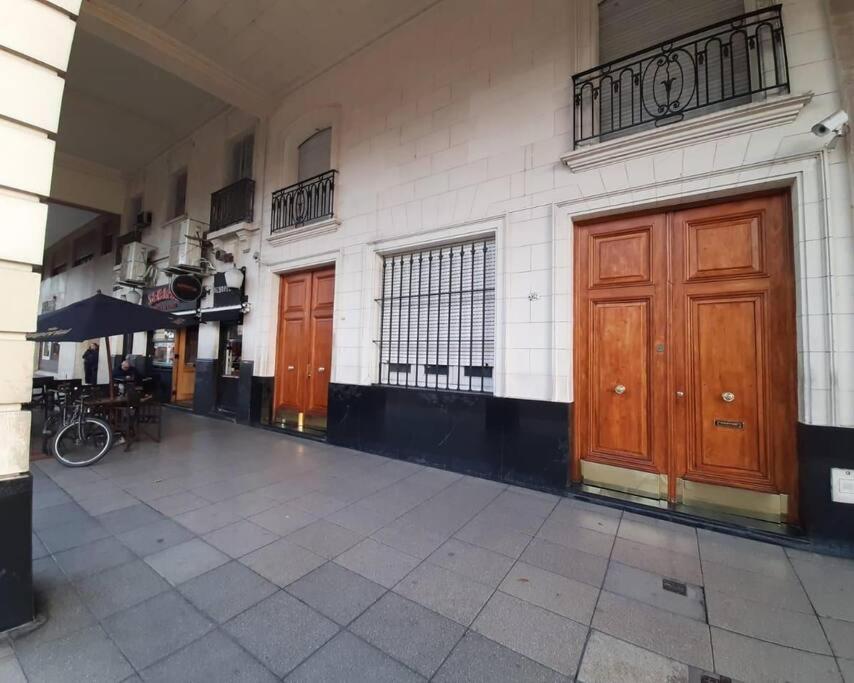 Libertador recoleta