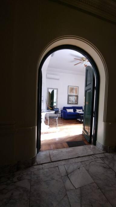 Libertador recoleta