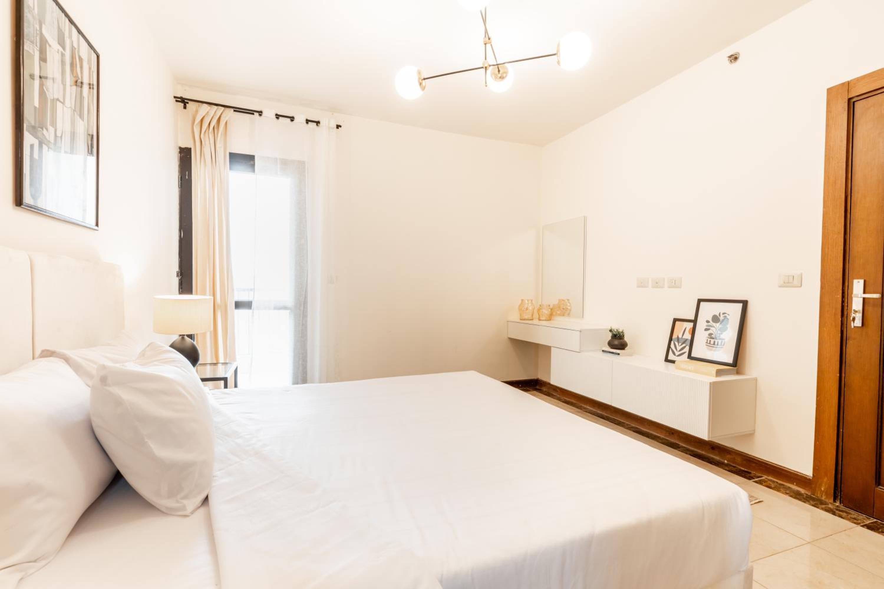 LOFTS by Elegant Hospitality across AUC