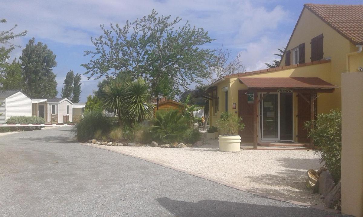 Camping l'Albatros
