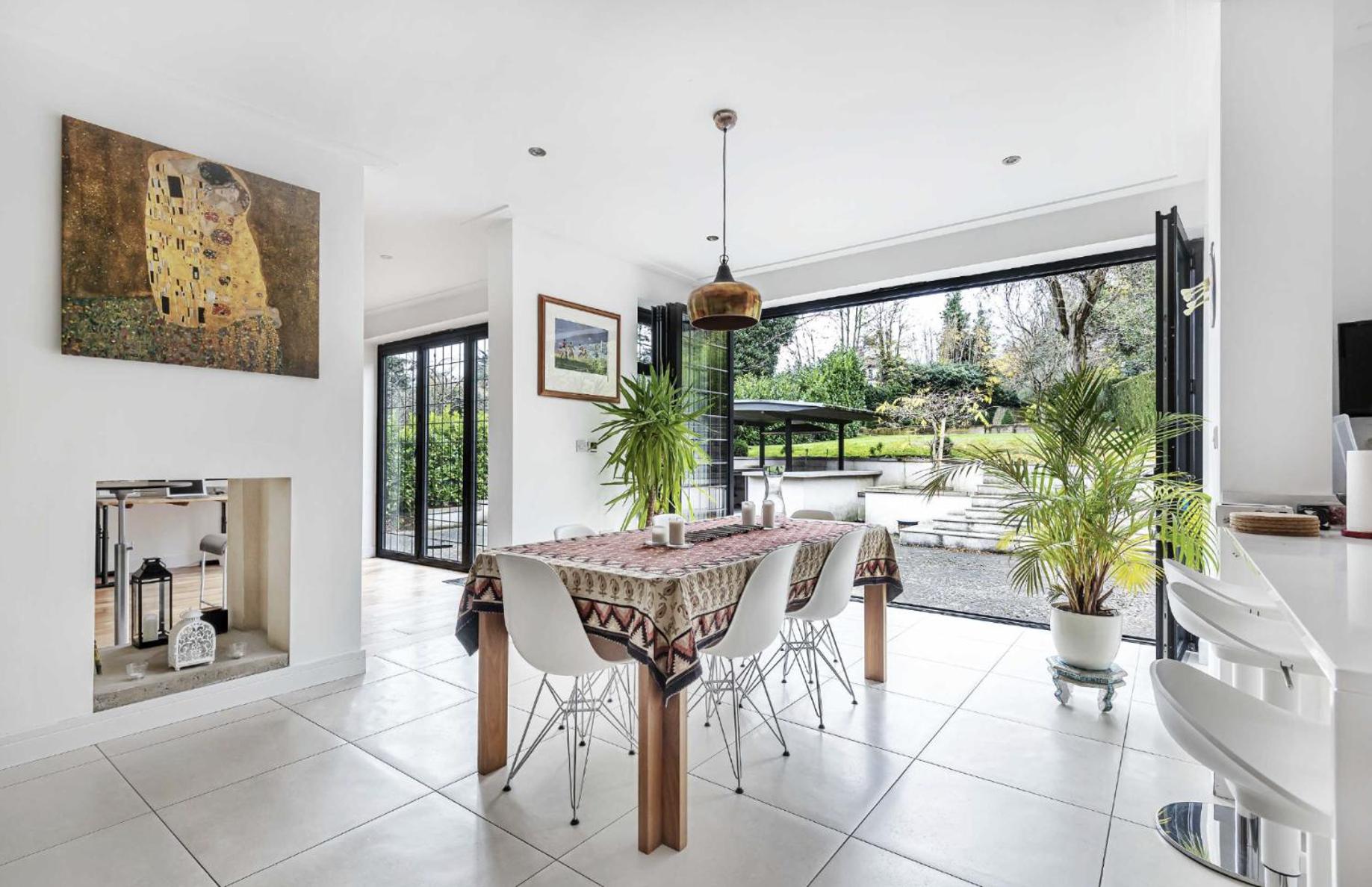 Heavenly London - Whetstone Boutique Hotel, photo 18
