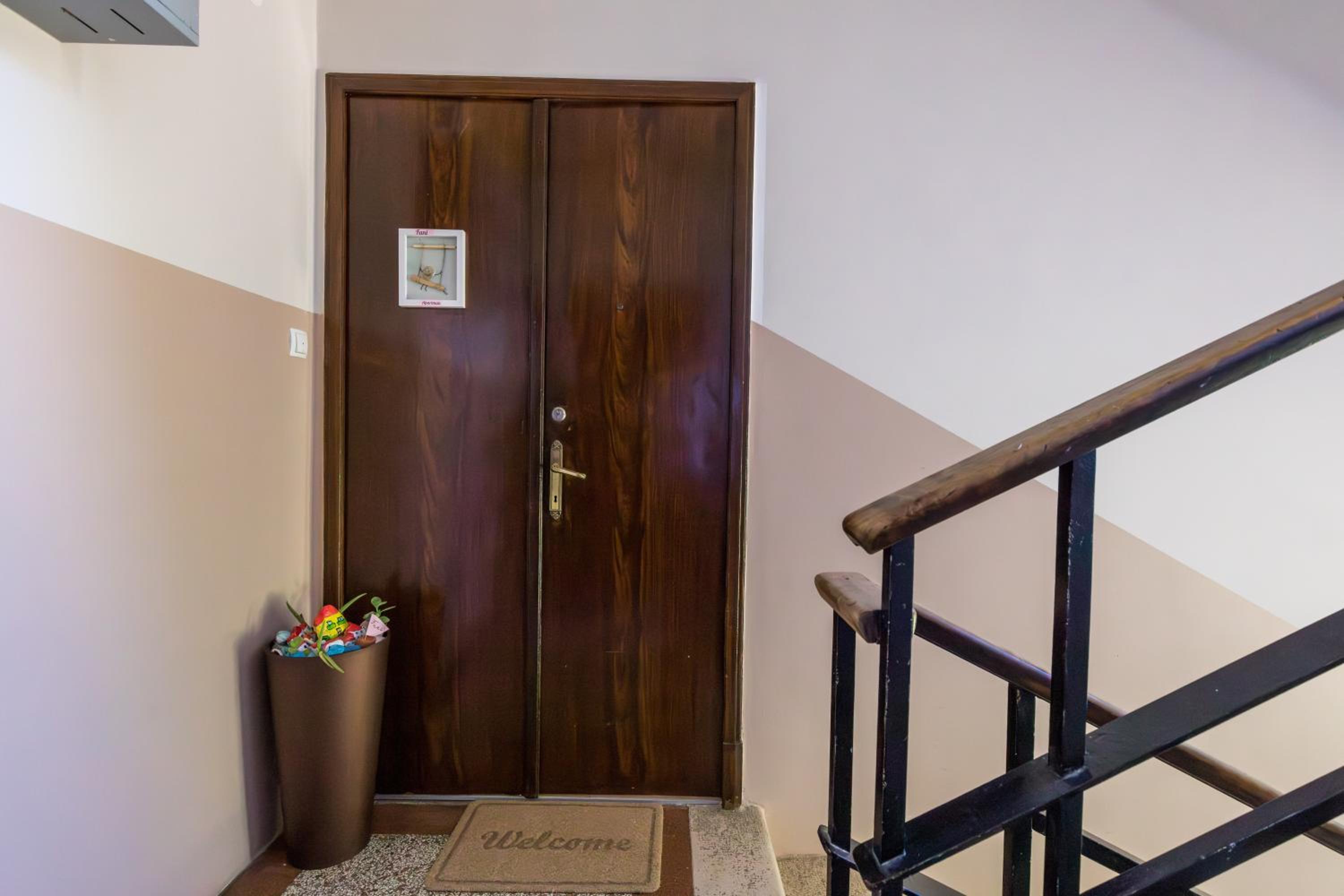 Apartman Fani Kantrida view 4