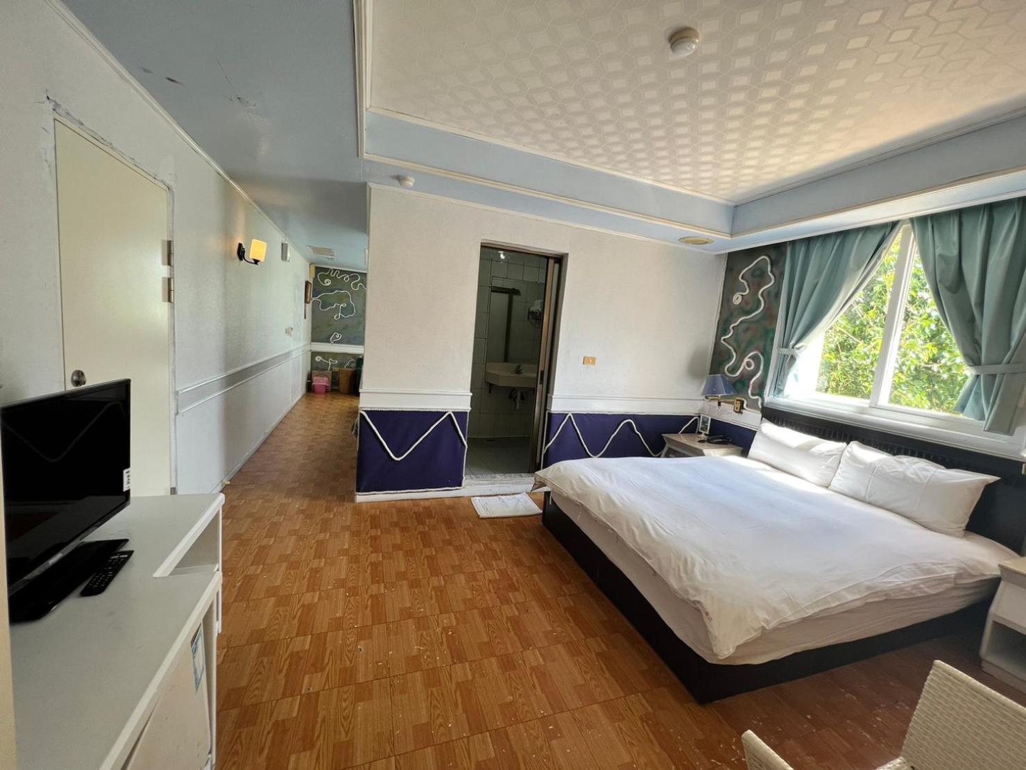 Dajenshan Hotel