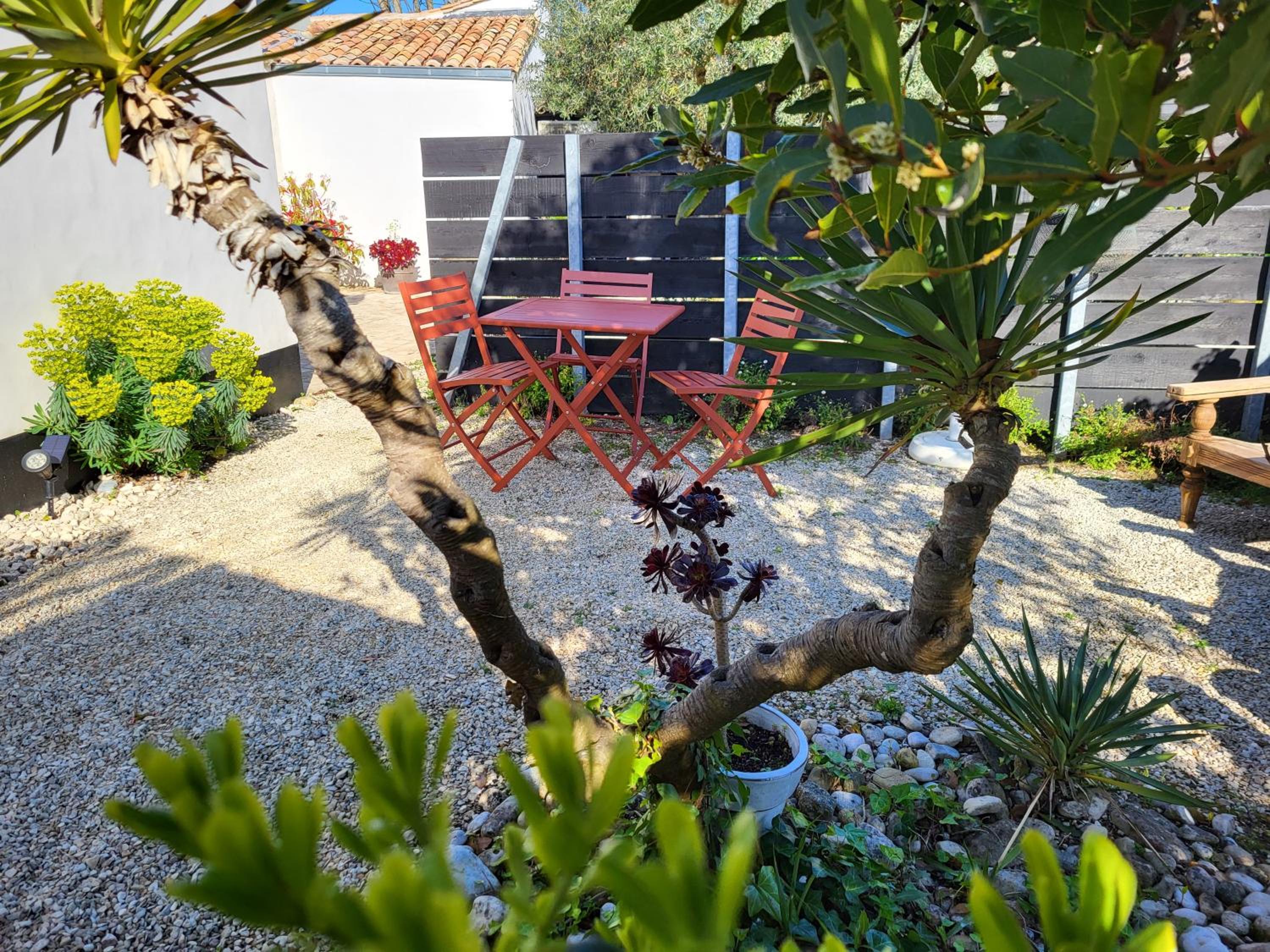Ma Chambre d'Amis view 4