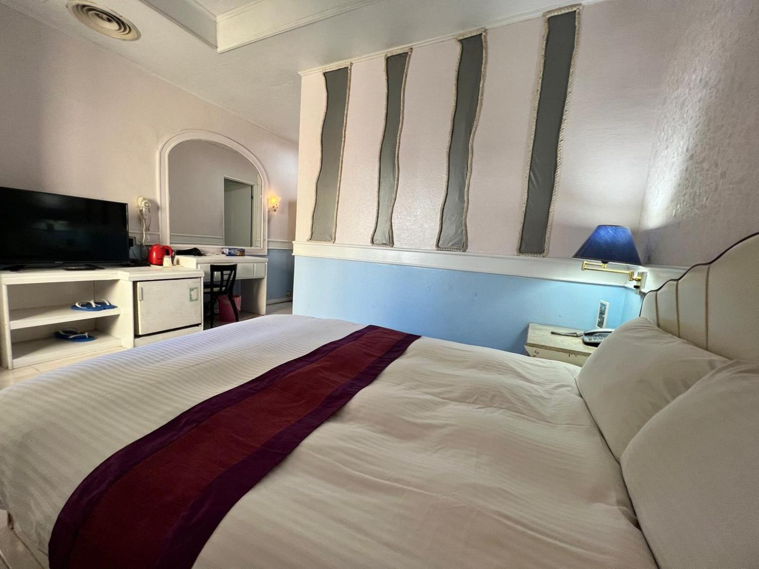 Dajenshan Hotel