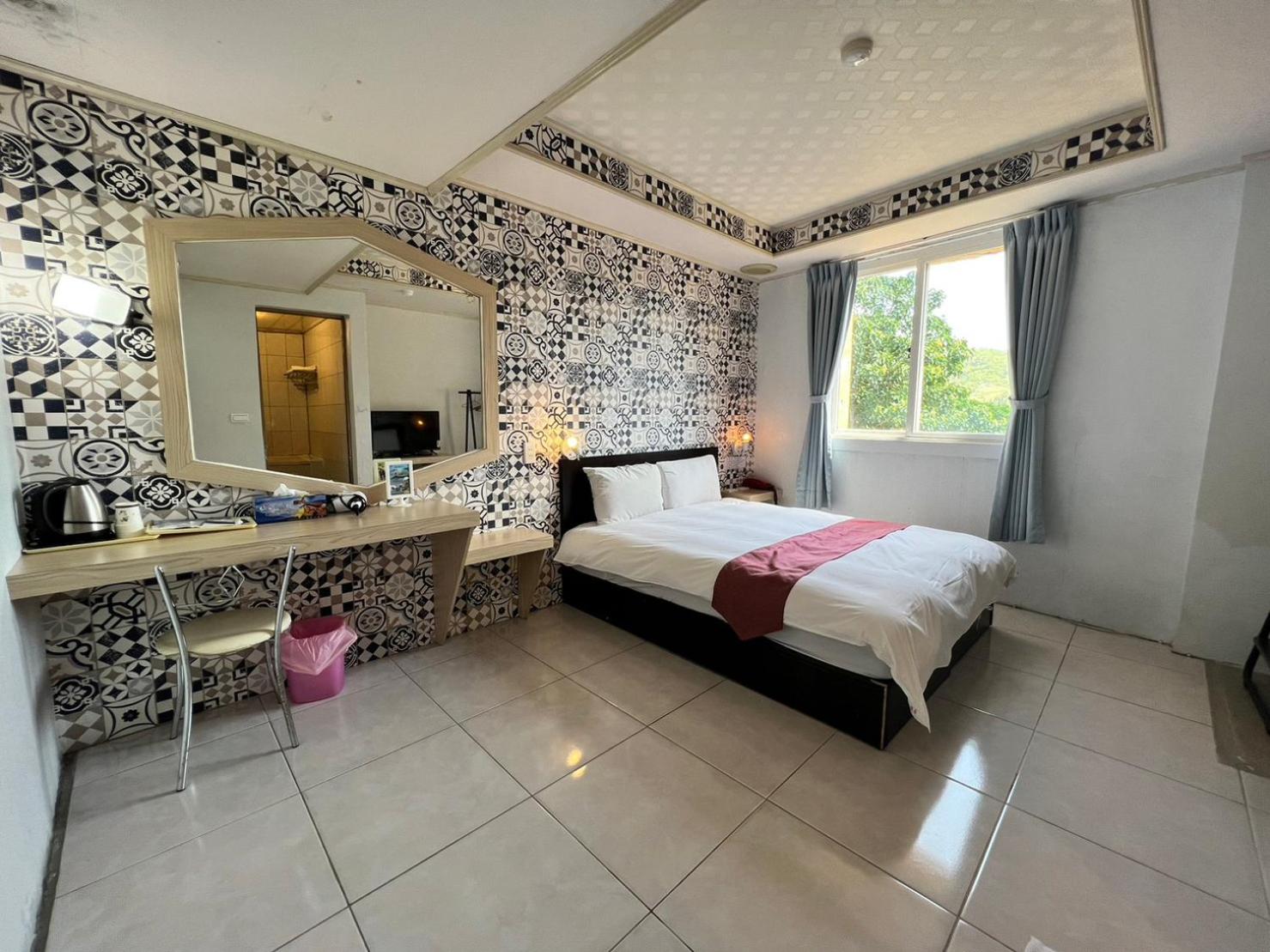 Dajenshan Hotel