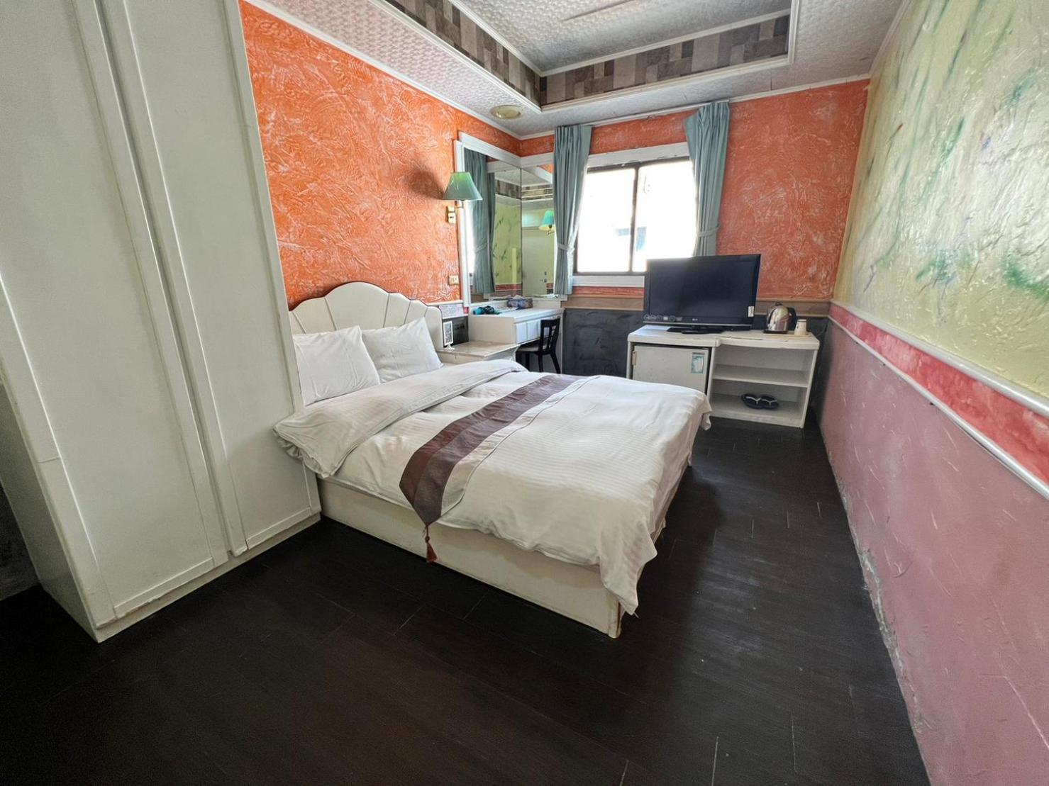 Dajenshan Hotel