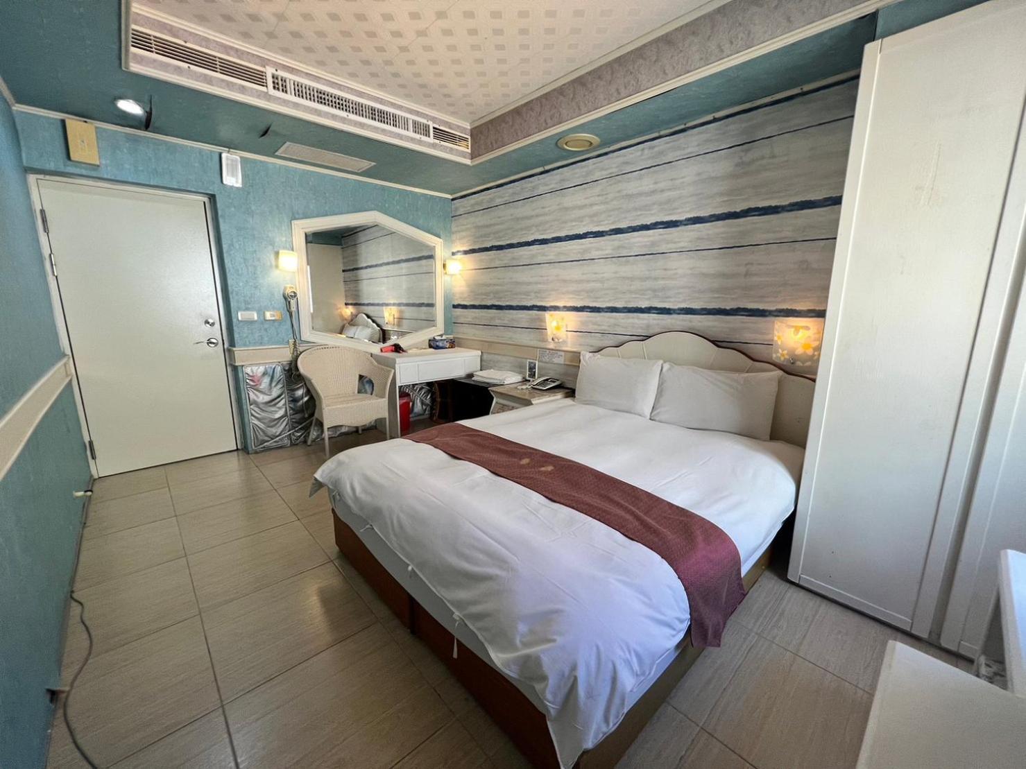 Dajenshan Hotel