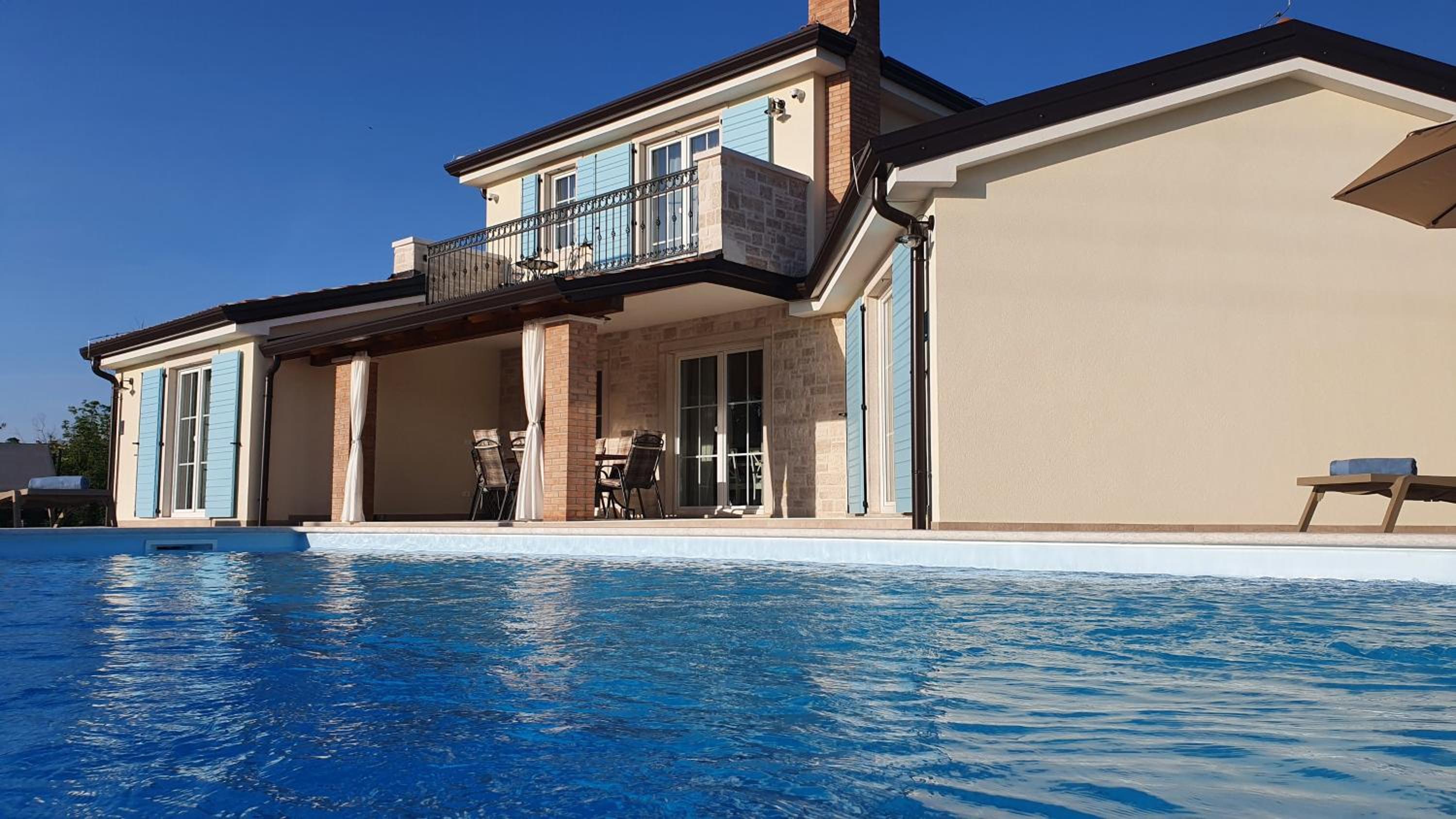 Villa La Graziosa