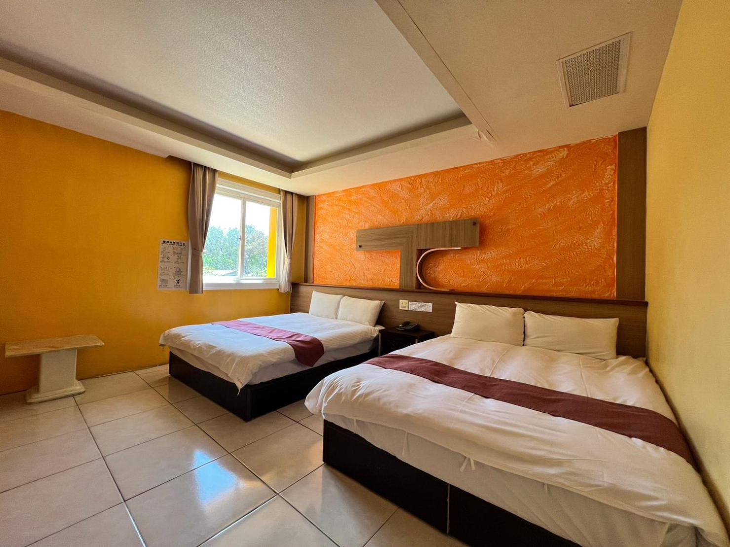 Dajenshan Hotel